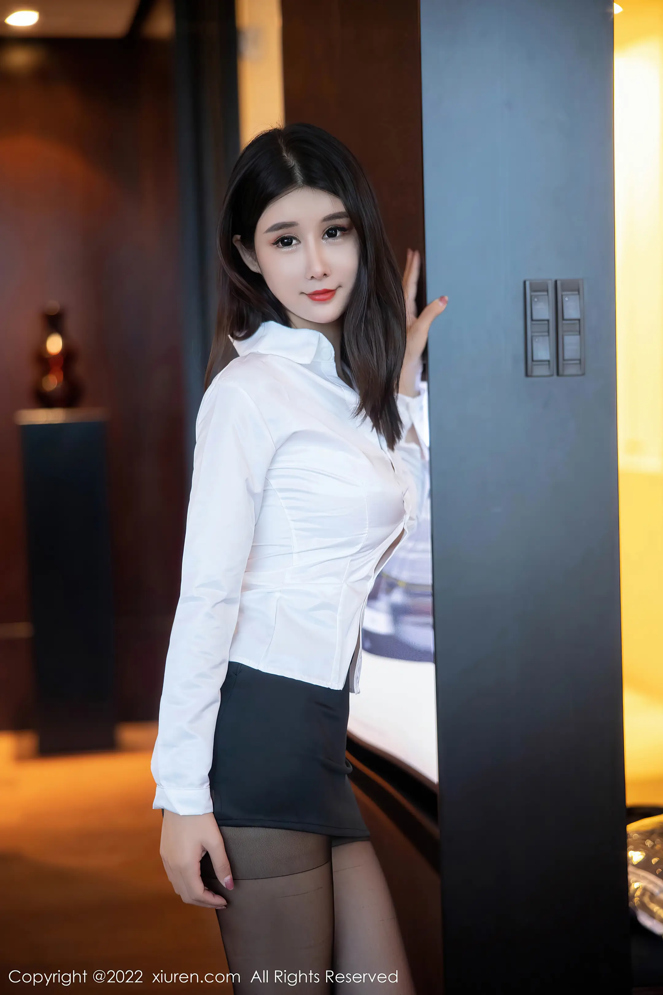 [Xiuren秀人网] 2022.09.13 NO.5578-009
