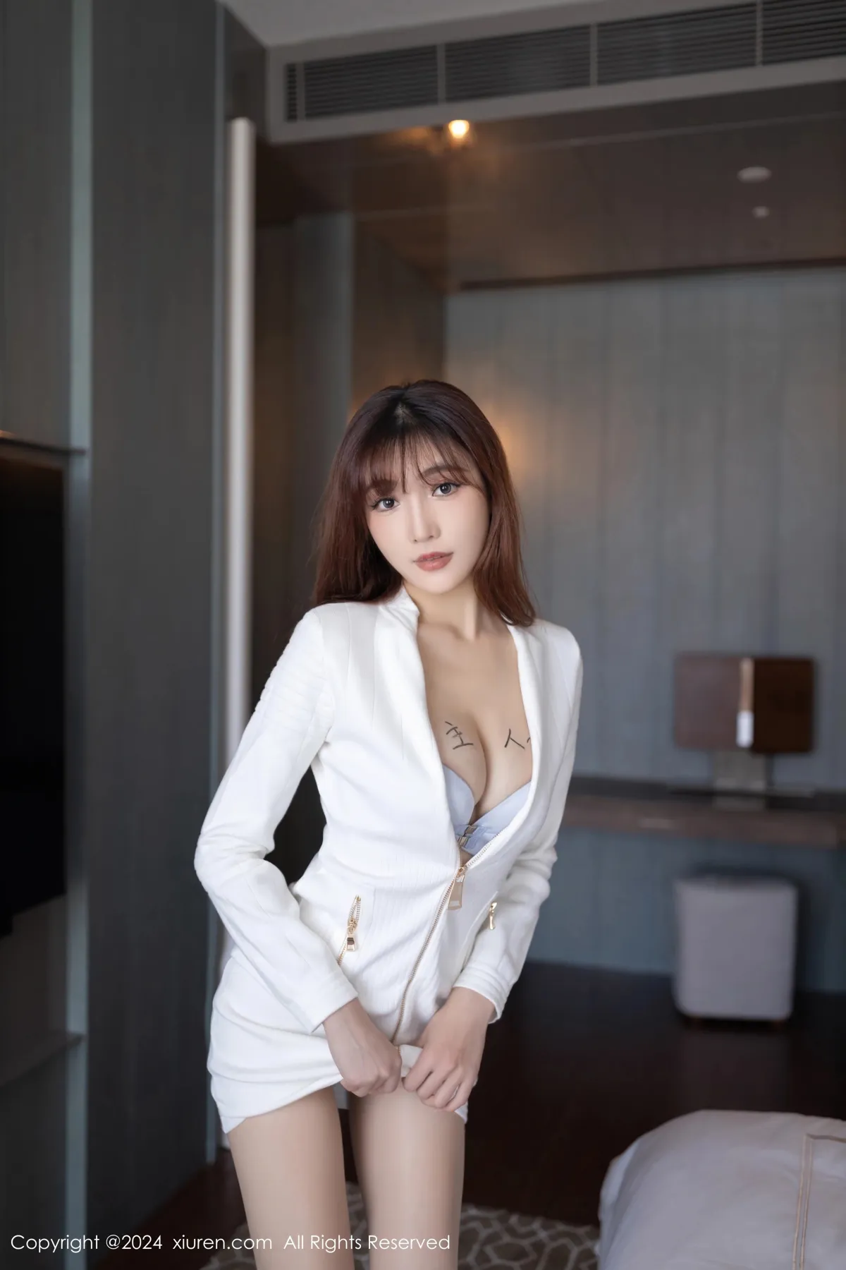 [秀人网] 2024.03.14 No.8233-022