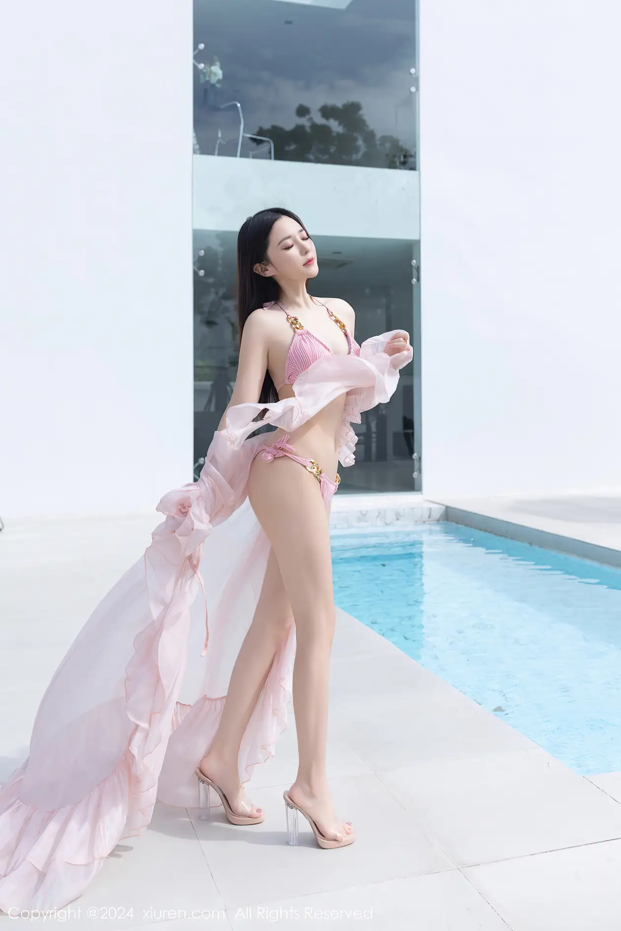 [秀人网] 2024.01.05 NO.7920-052