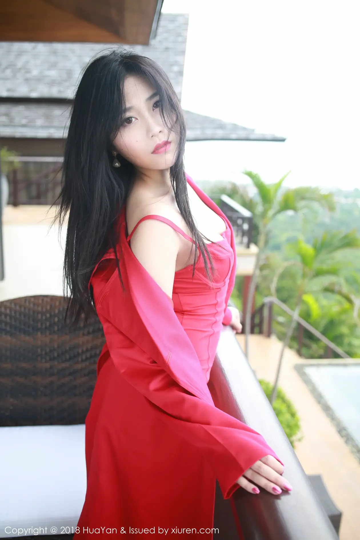 [花の颜] 2018.11.15 Vol.056-009