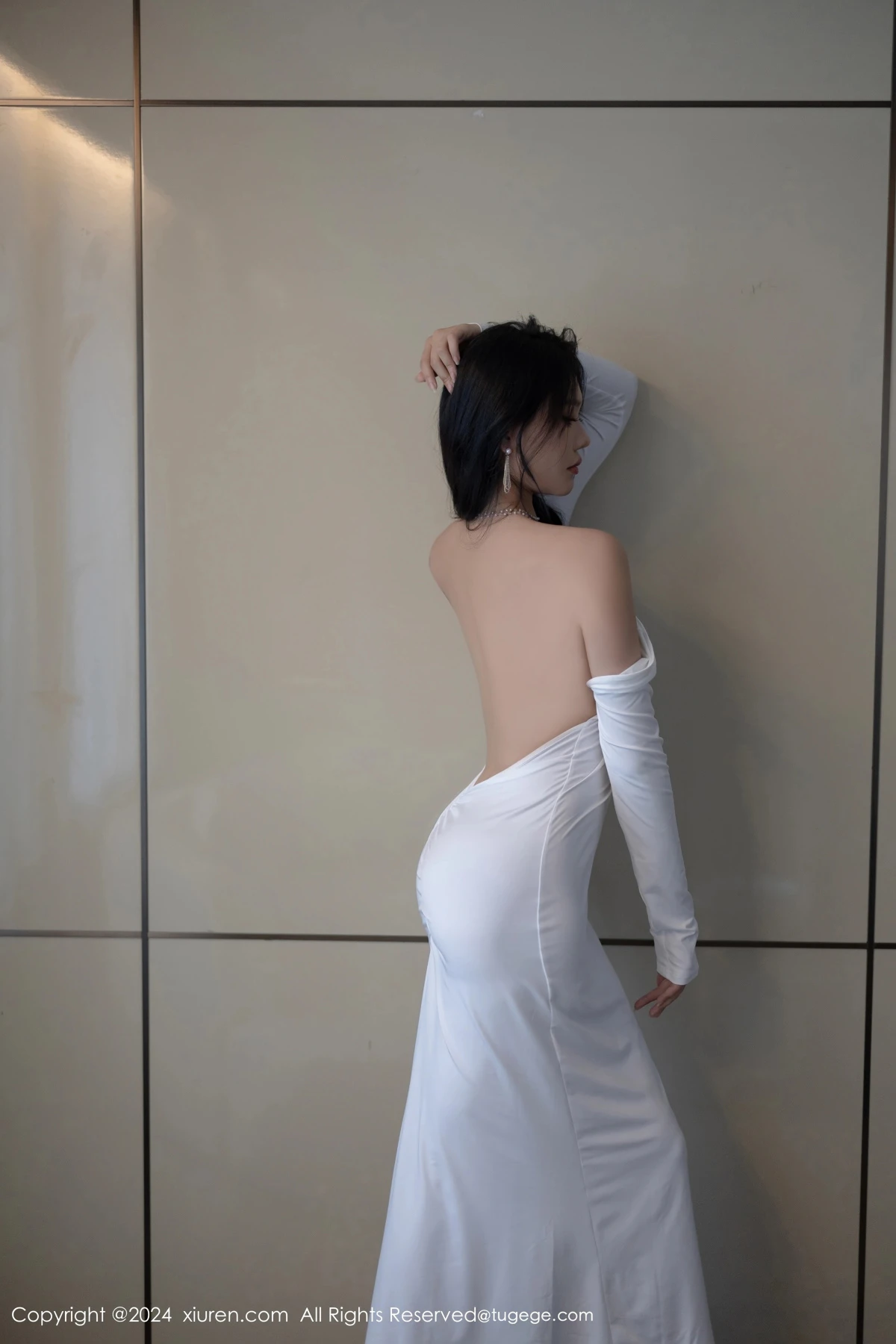 [秀人网] 2024.09.05 No.9115 娜比、秀人旗下#[81P]-005