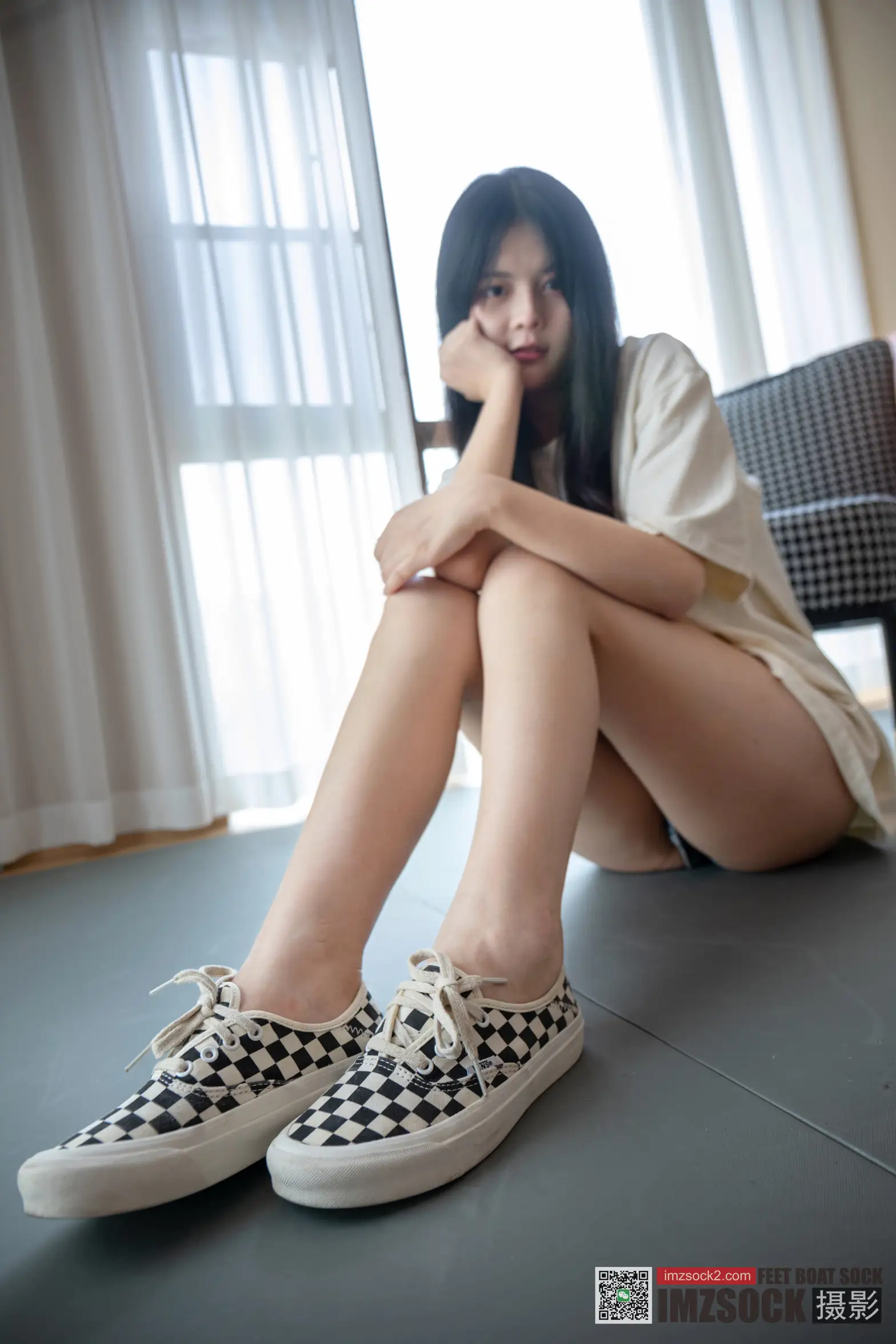 [MZSOCK]爱美足 NO.222-013