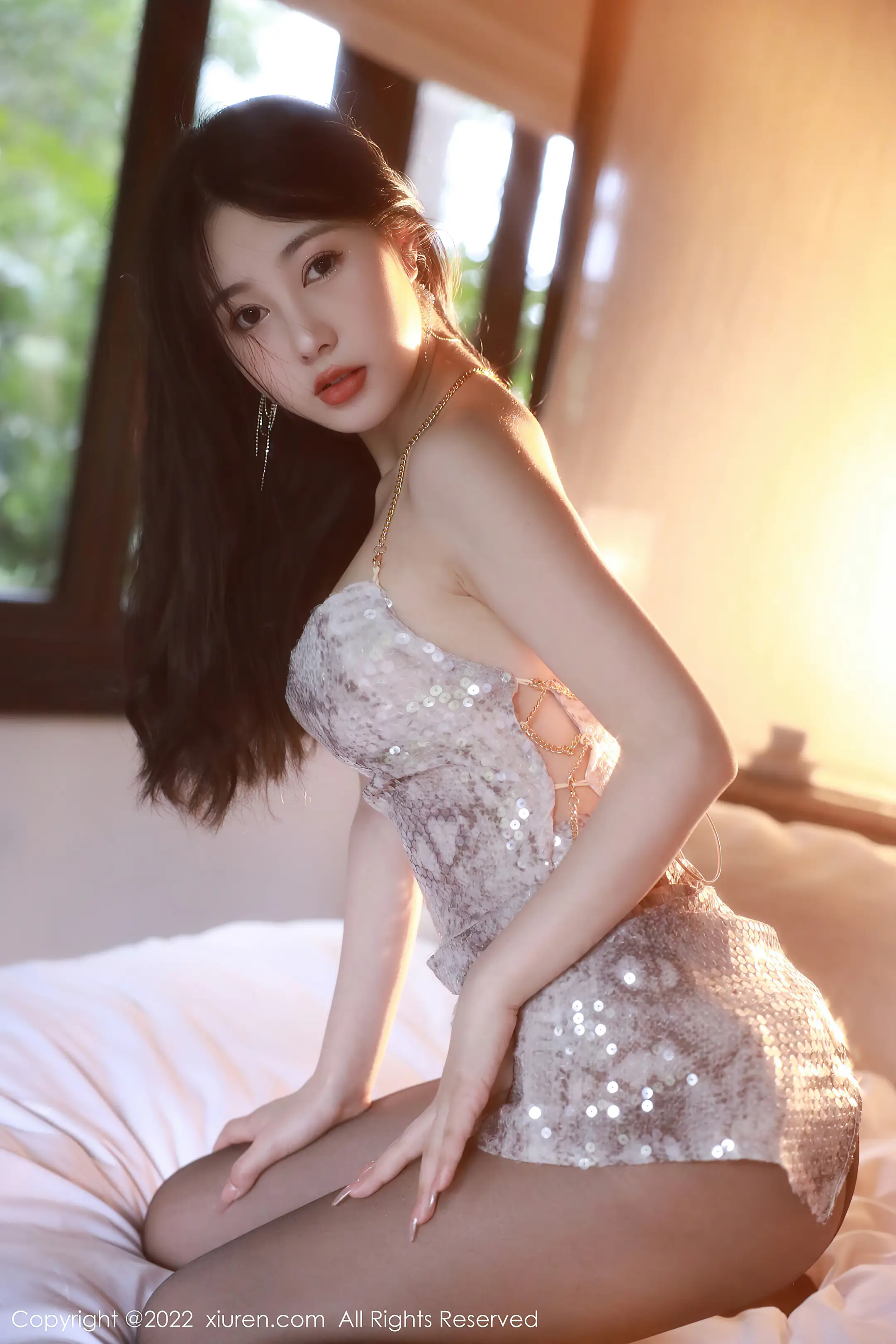 [Xiuren秀人网] 2022.09.23 NO.5632-010