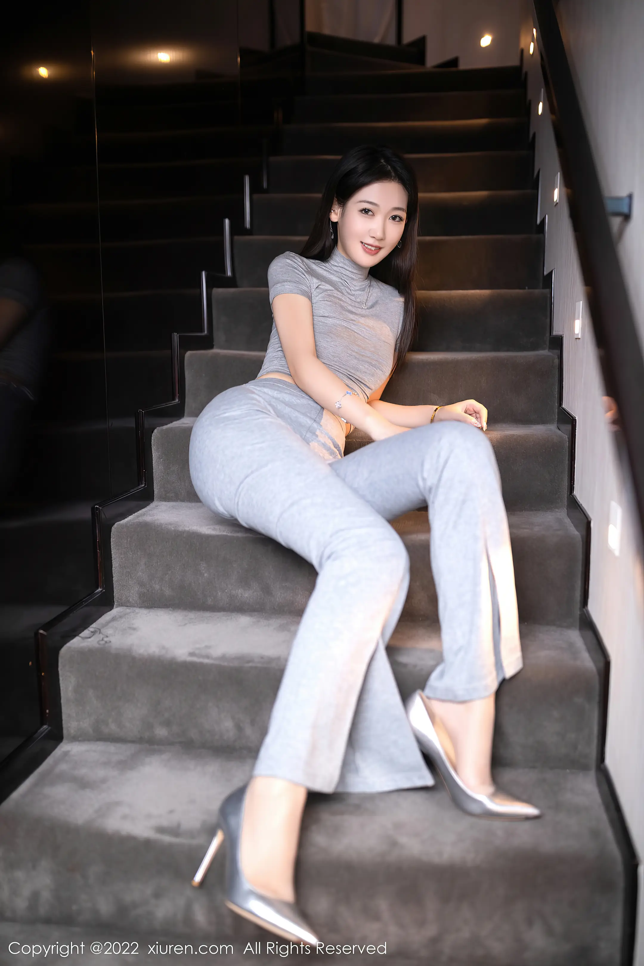 [Xiuren秀人网] 2022.09.19 NO.5608-017