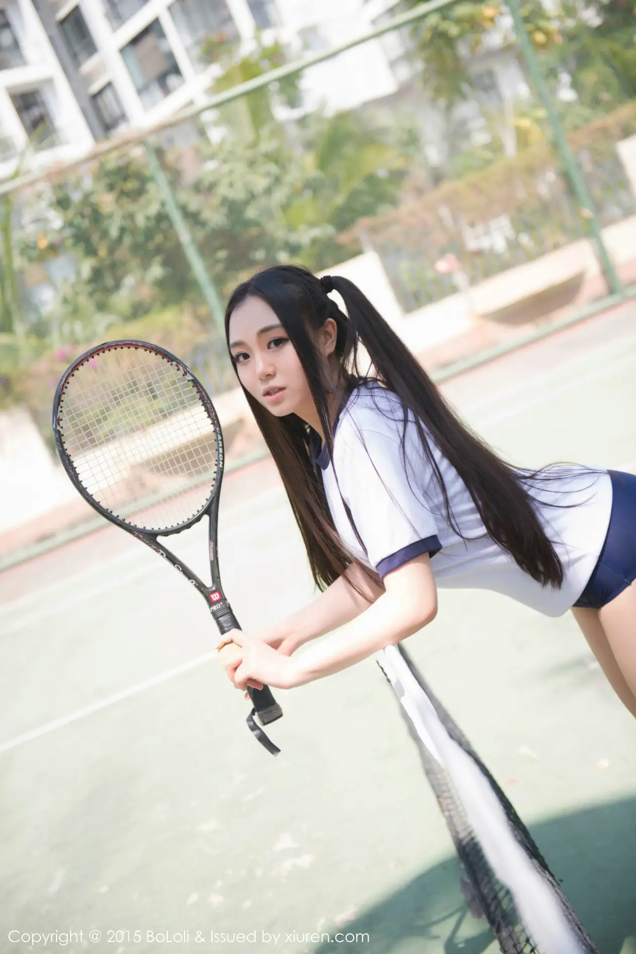 [波萝社] 2015.05.15 Vol.023-030