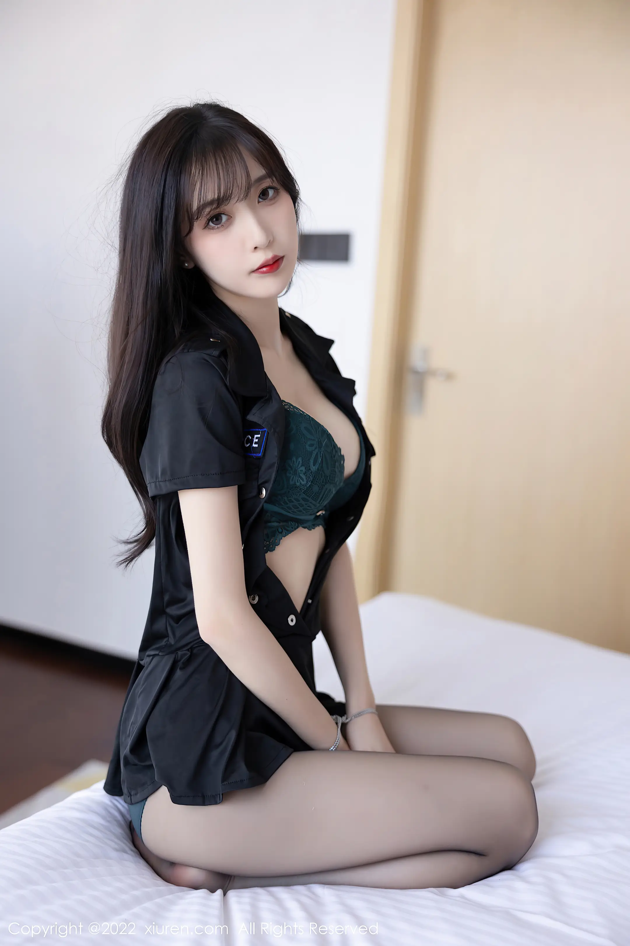 [Xiuren秀人网] 2022.08.30 NO.5517-047