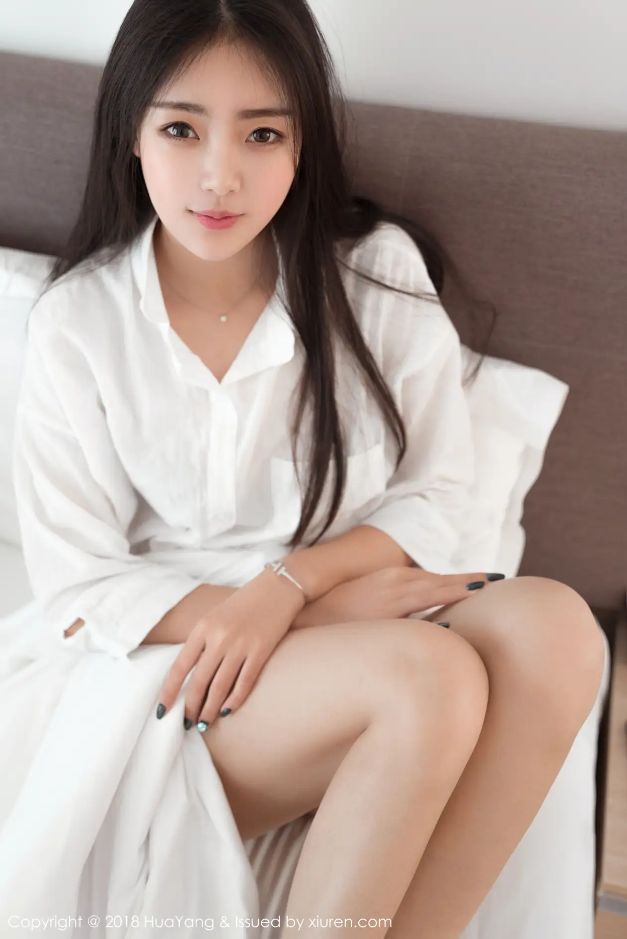 [花漾] 2018.01.23 VOL.0027-023