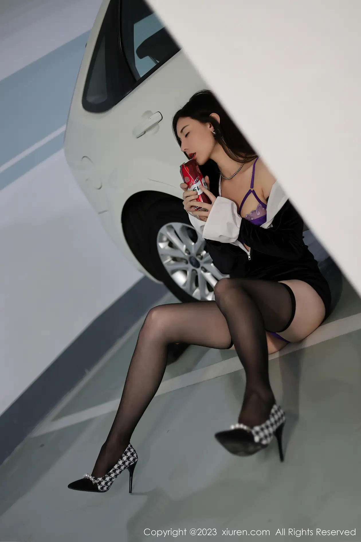 [秀人网] 2023.11.09 NO.7634-022