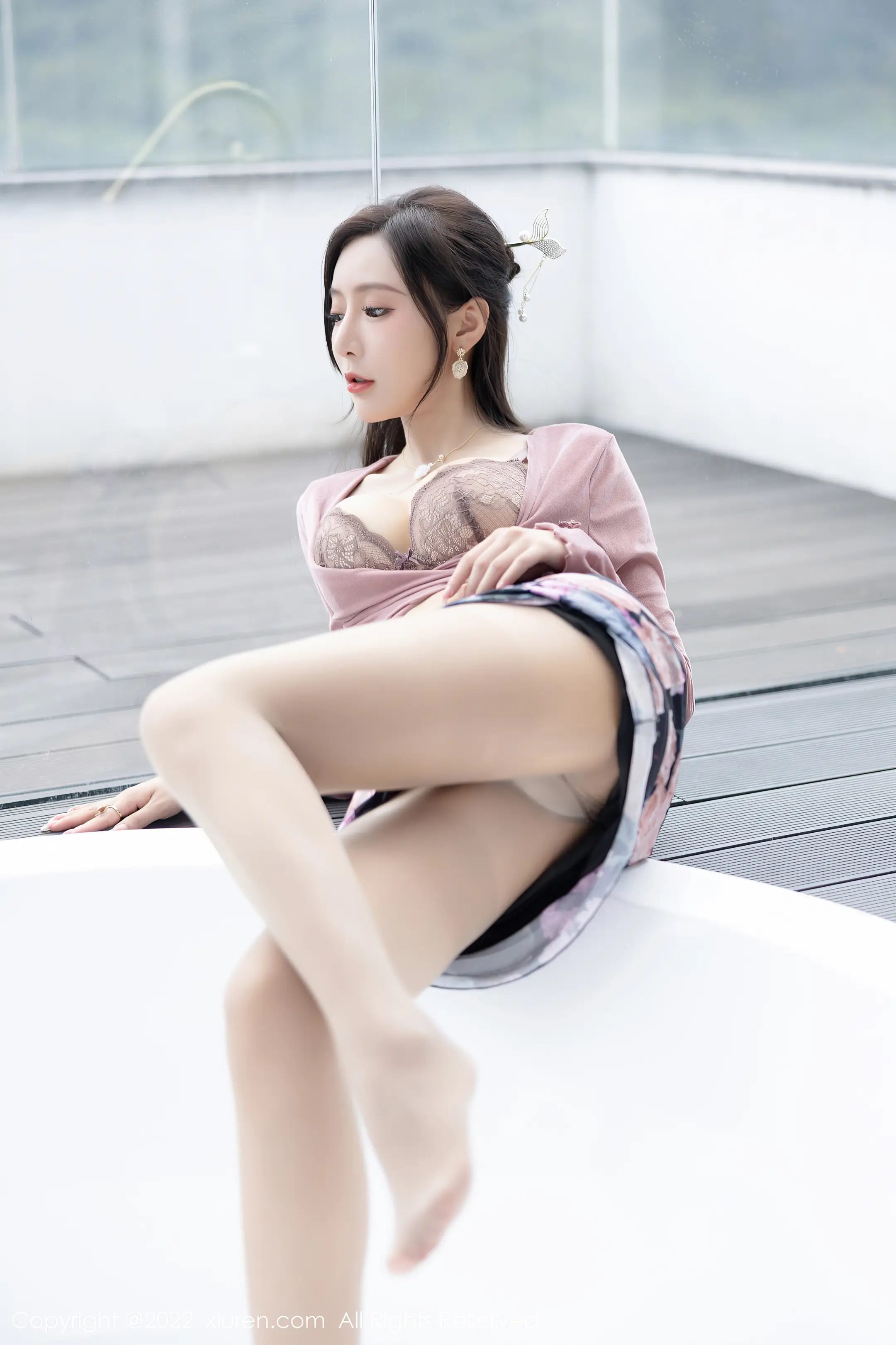 [秀人网] 2022.12.12 NO.5985-027