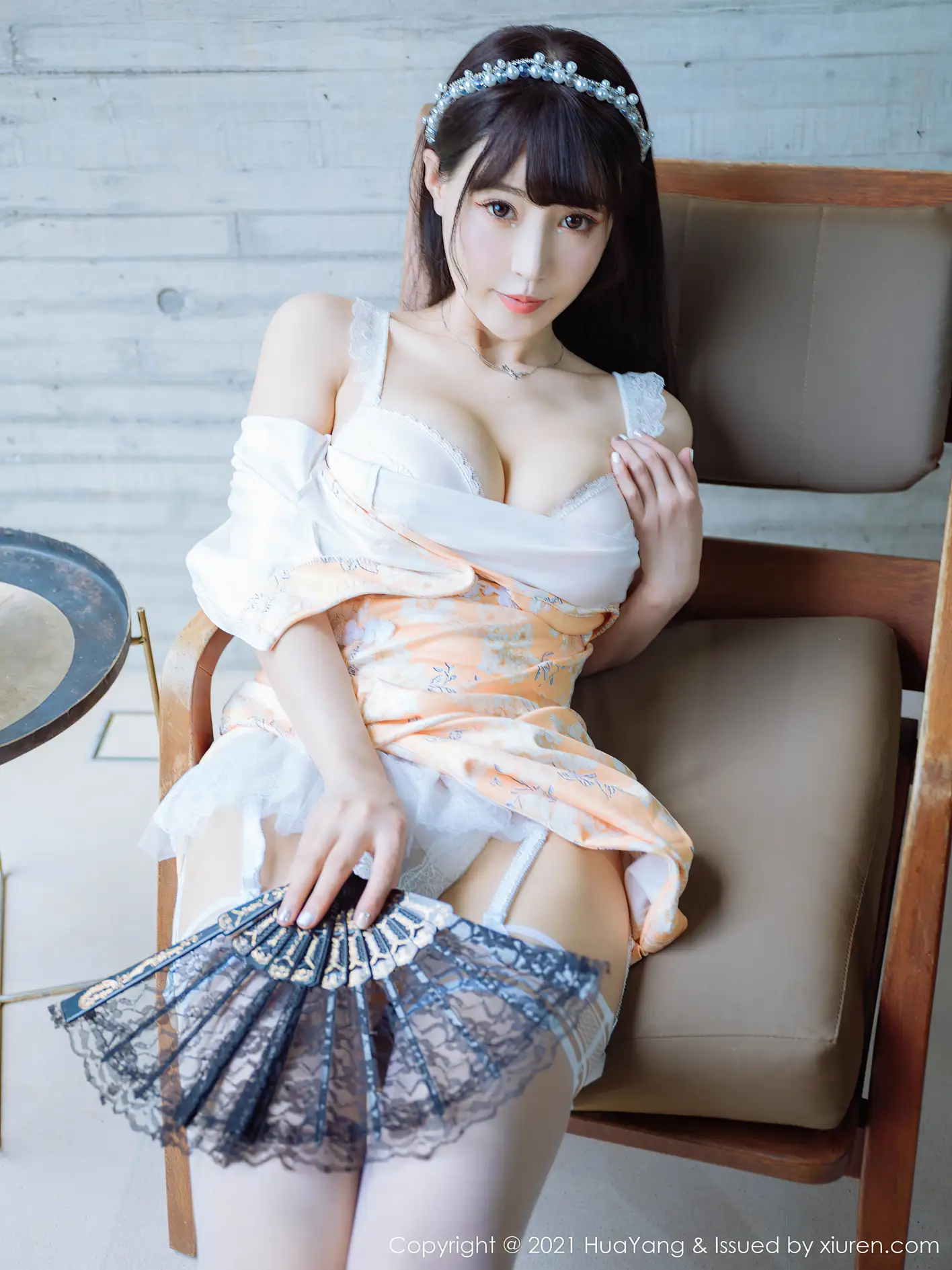 [花漾] 2021.08.06 VOL.0436-022