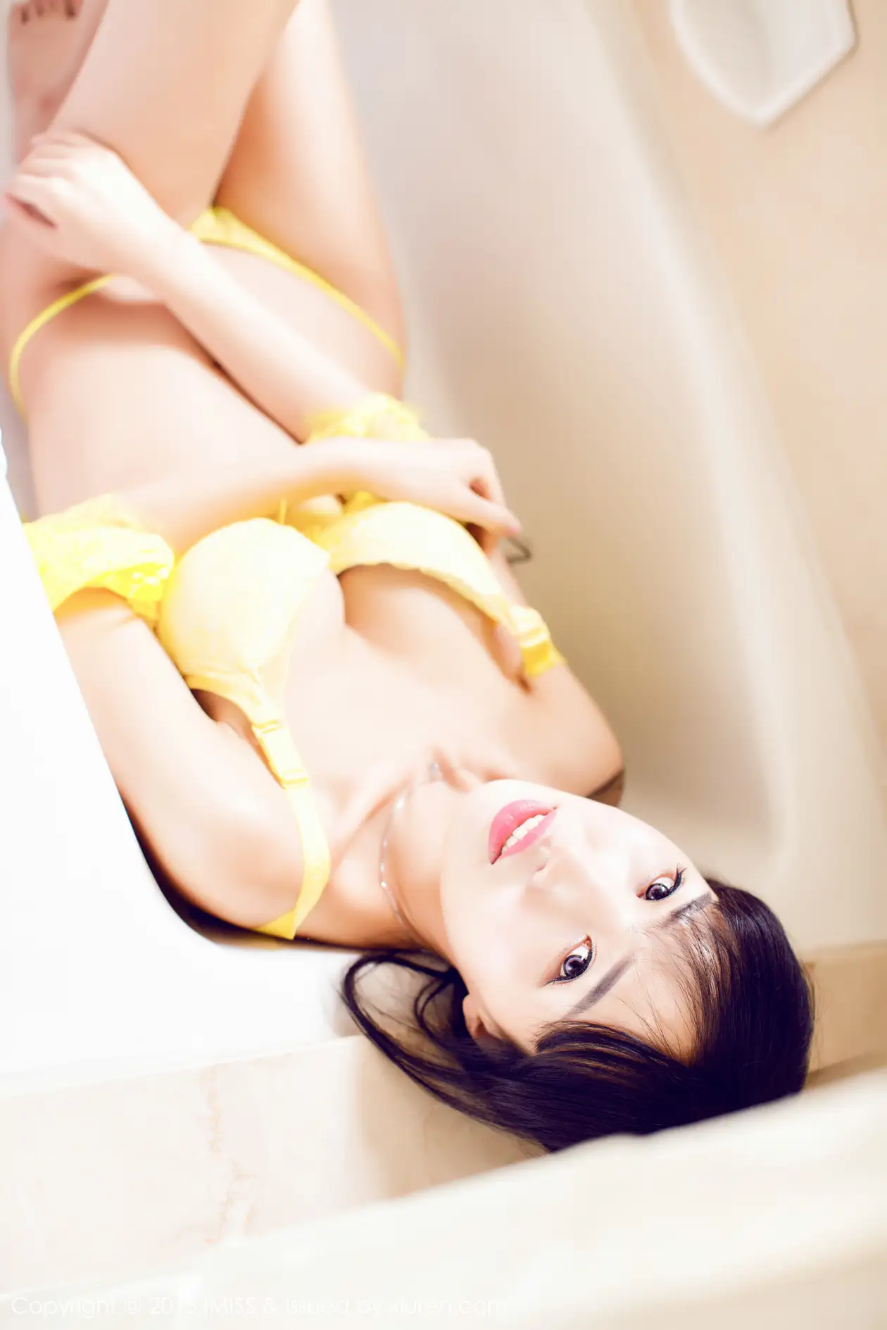 [爱蜜社] 2015.07.16 VOL.006-011