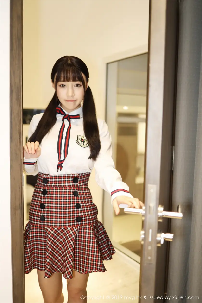 [美媛馆] 2019.05.17 VOL.355-008