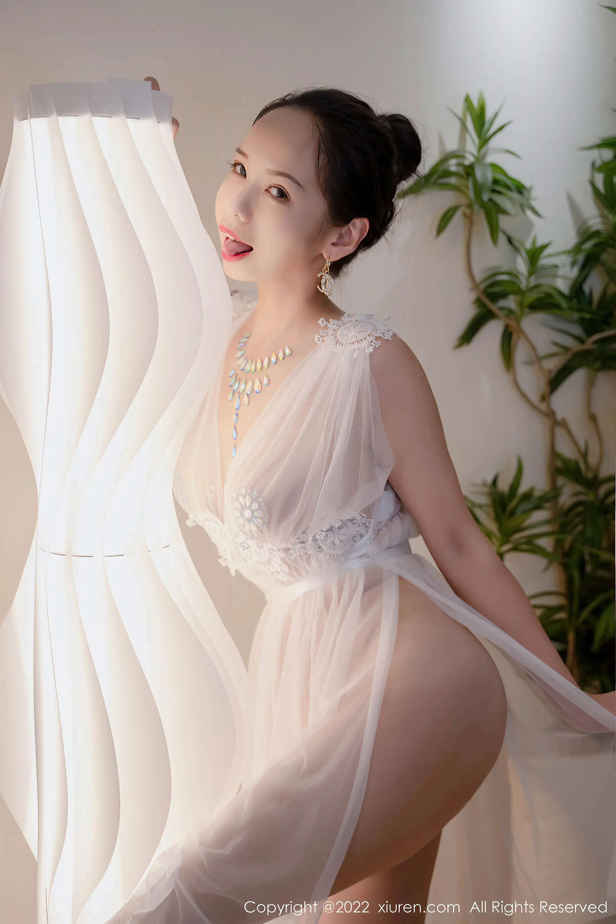 [Xiuren秀人网] 2022.08.15-008