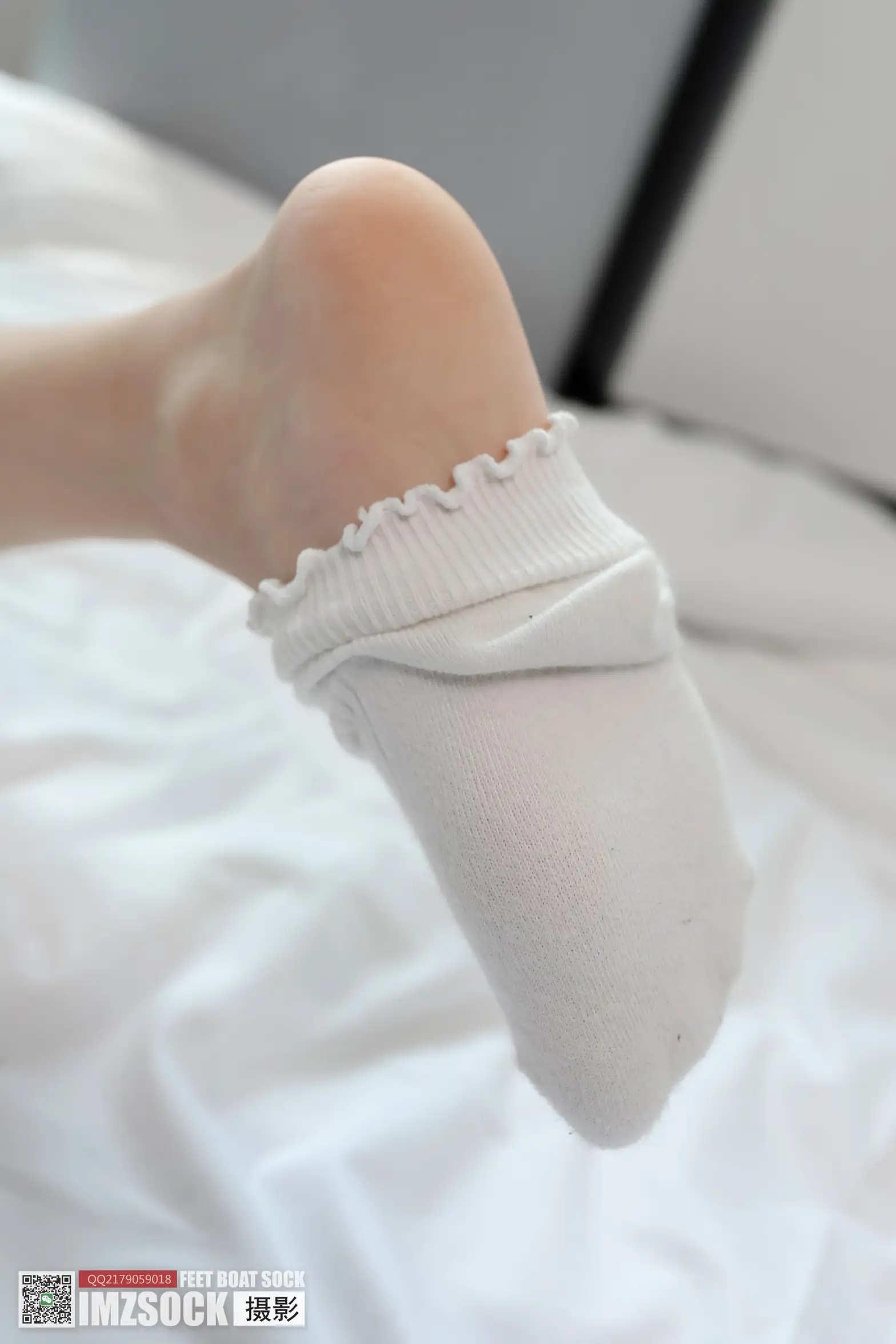 [MZSOCK]爱美足 NO.125-052