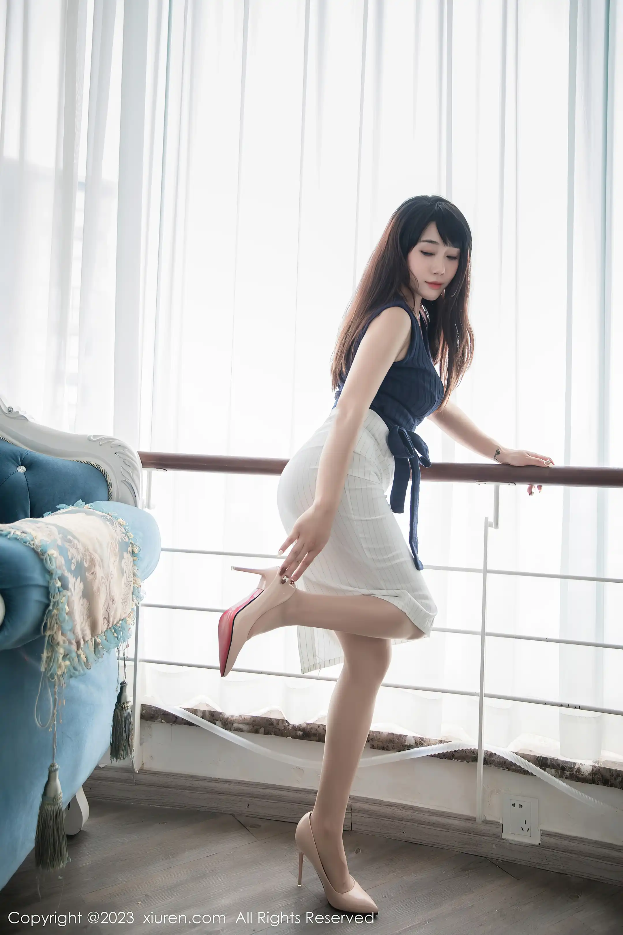 [秀人网] 2023.02.16 NO.6272-014