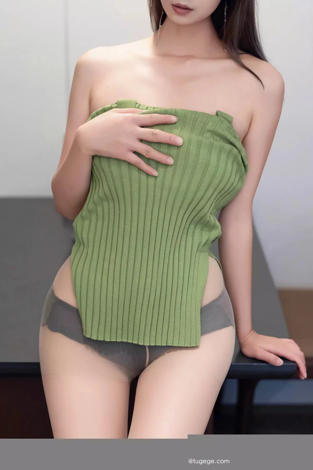 [花漾] 2024.08.15 VOL.600 宋-kiki、秀人旗下#[74P]-044