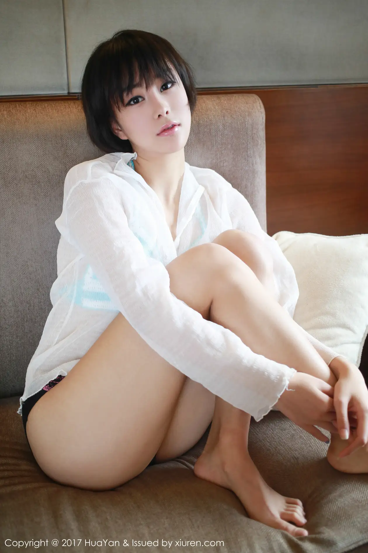 [花の颜] 2017.04.18 Vol.035-004