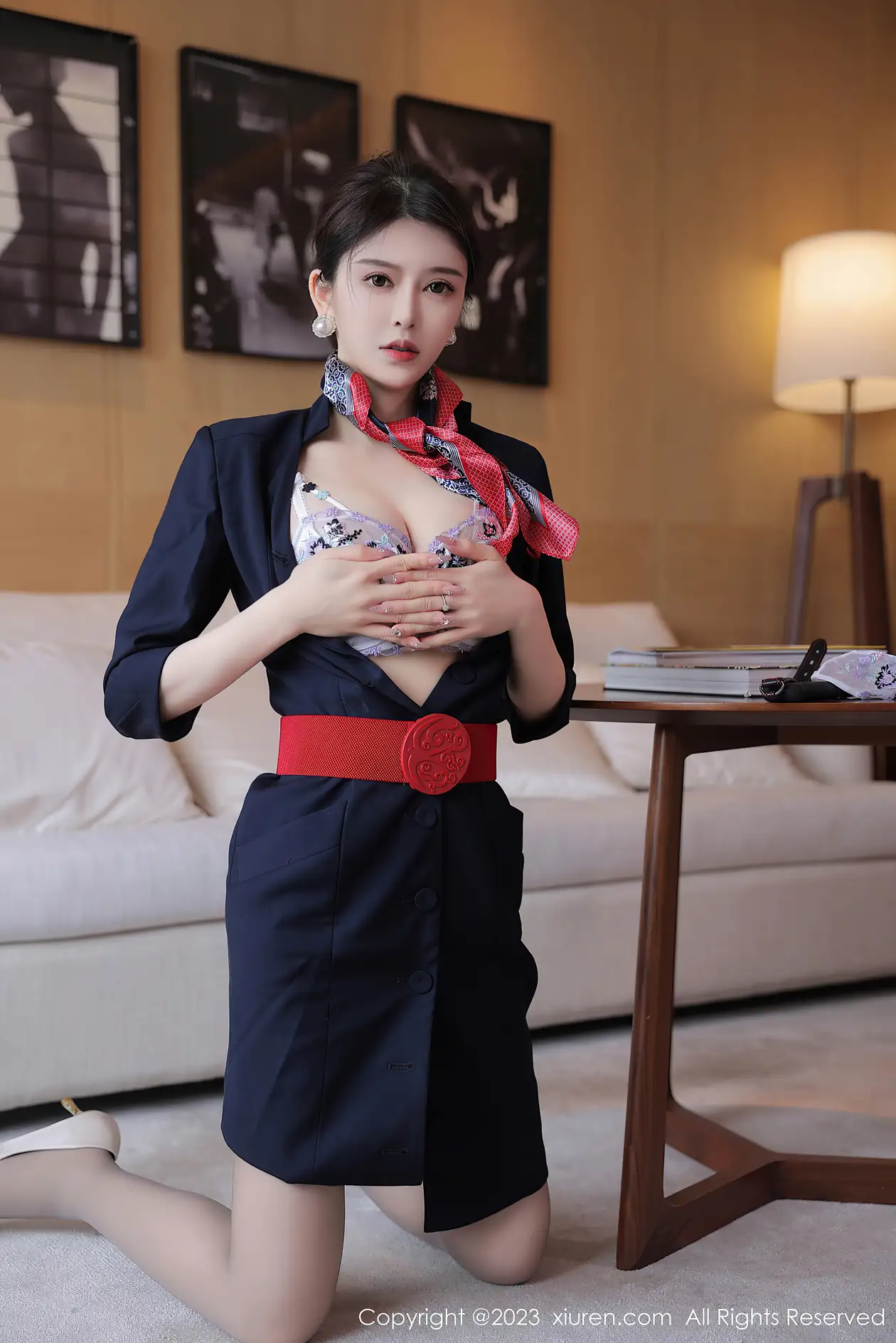 [秀人网] 2023.06.25 NO.6966-024