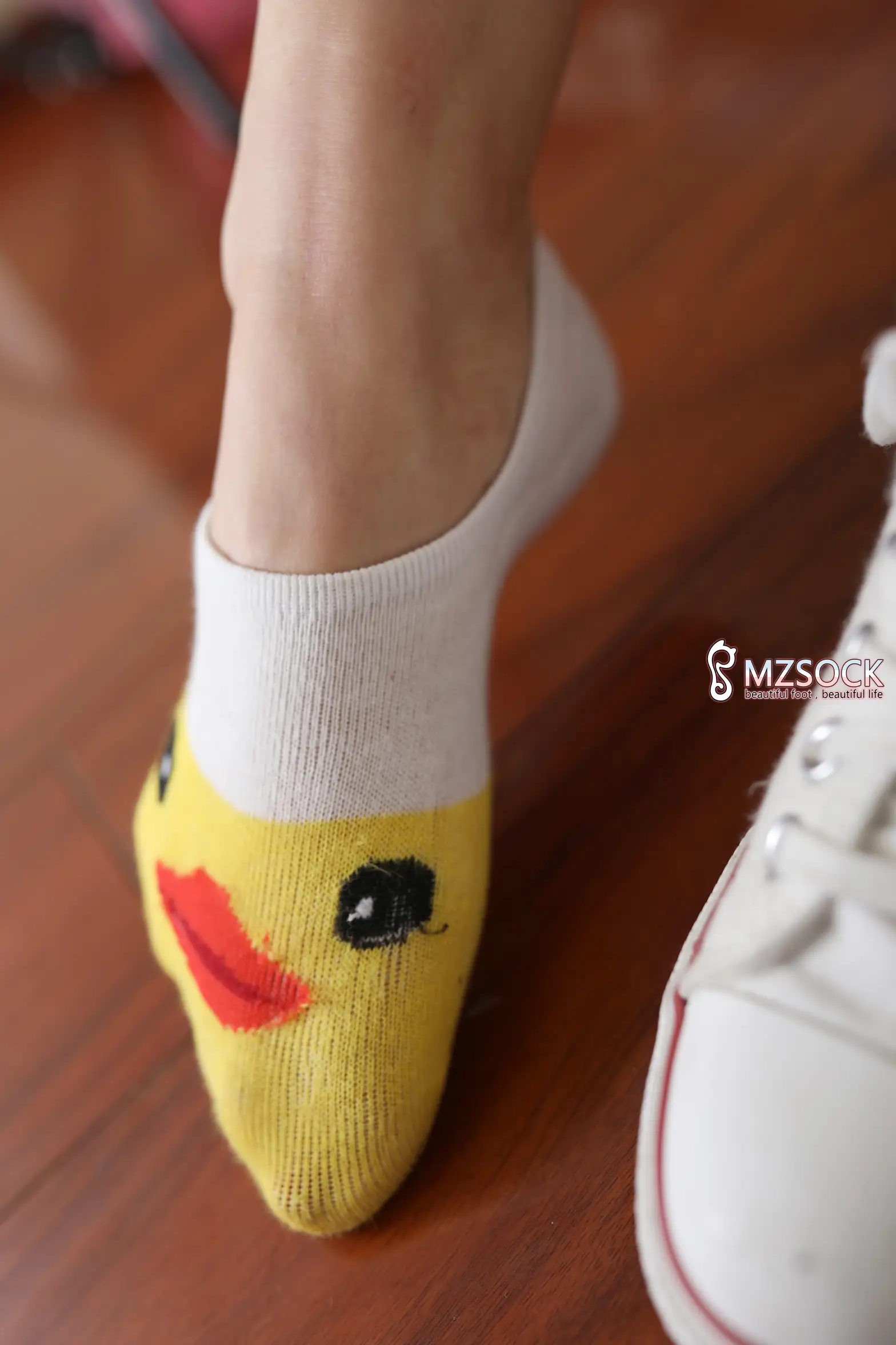 [MZSOCK]爱美足 NO.009-069