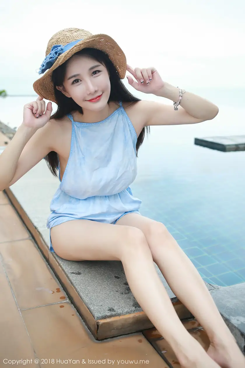 [花の颜] 2018.11.29 Vol.057-008