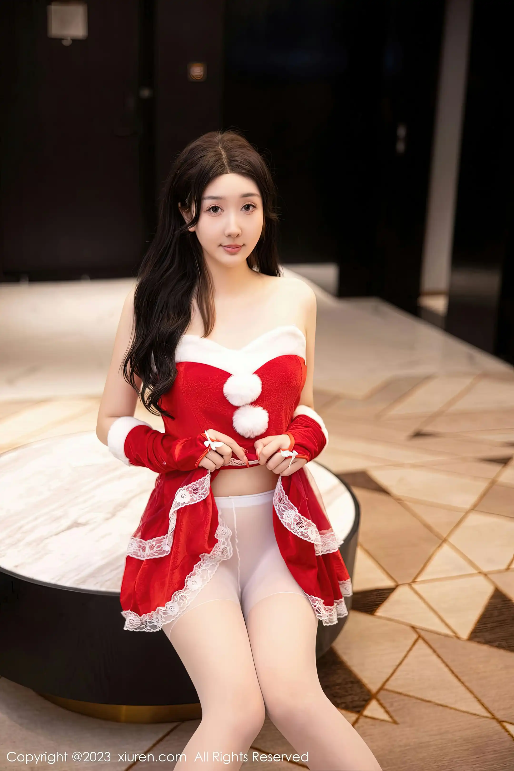 [秀人网] 2023.01.19 NO.6163-013