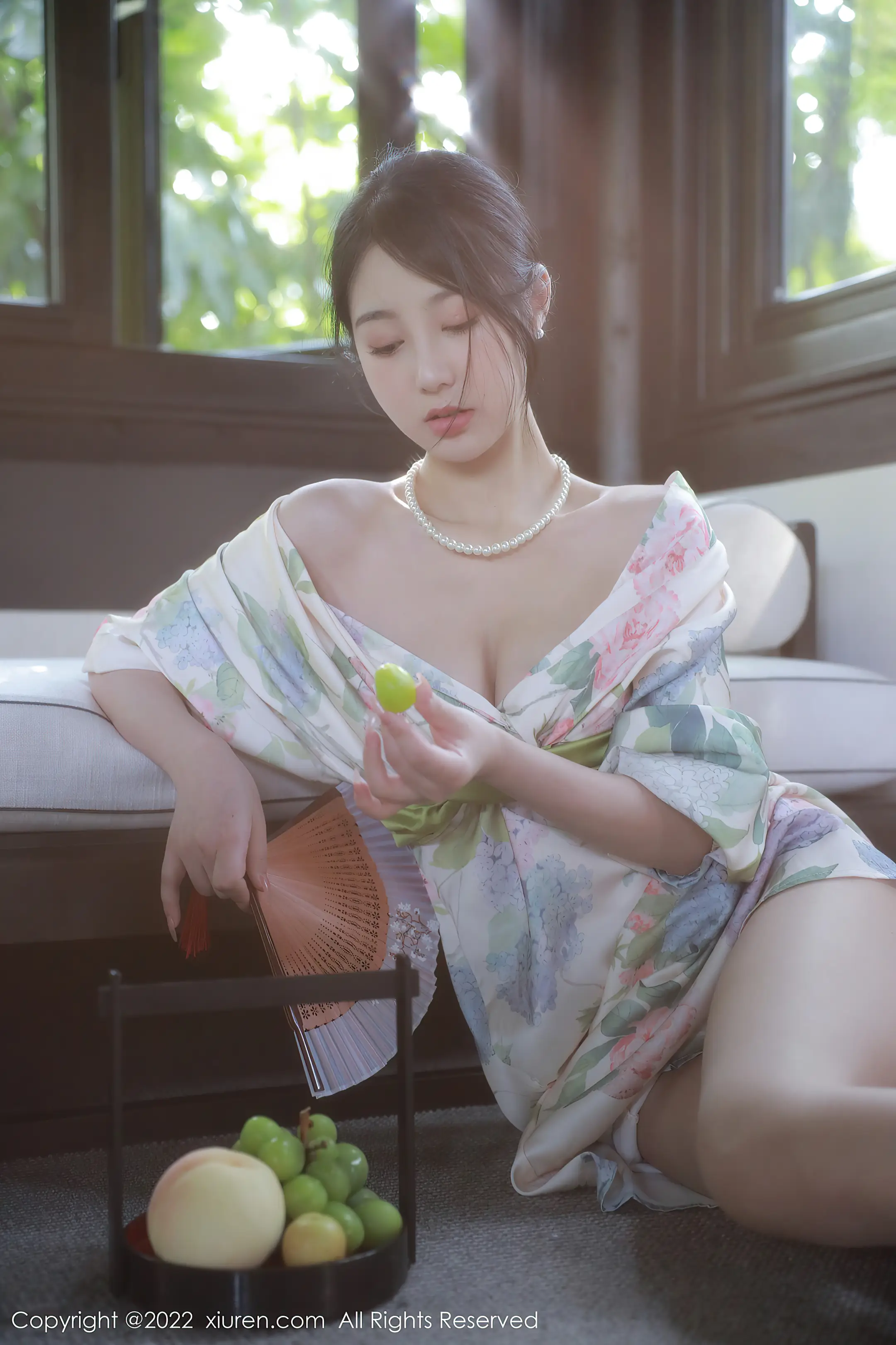 [Xiuren秀人网] 2022.08.30 NO.5514-048