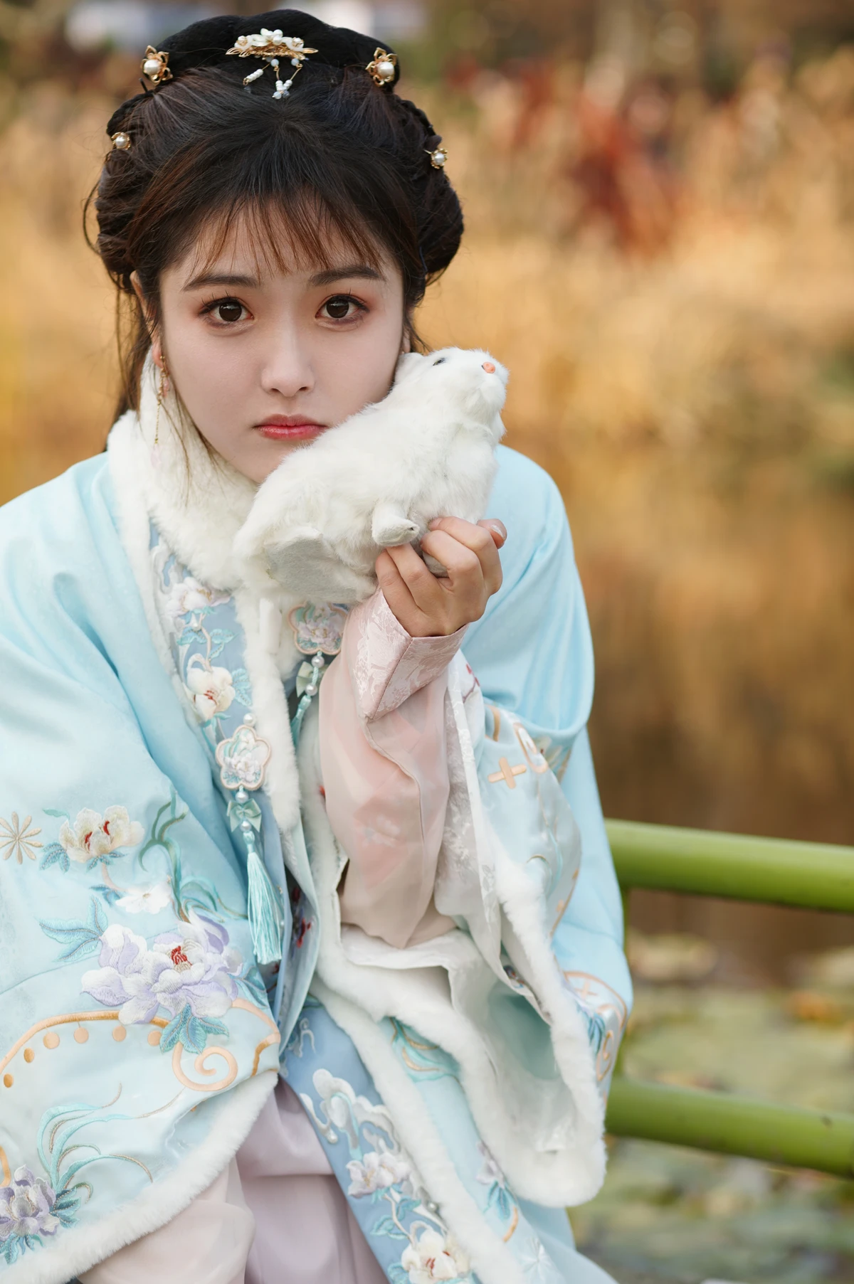 [艺图语]2023.01.06 Vol.2851-014