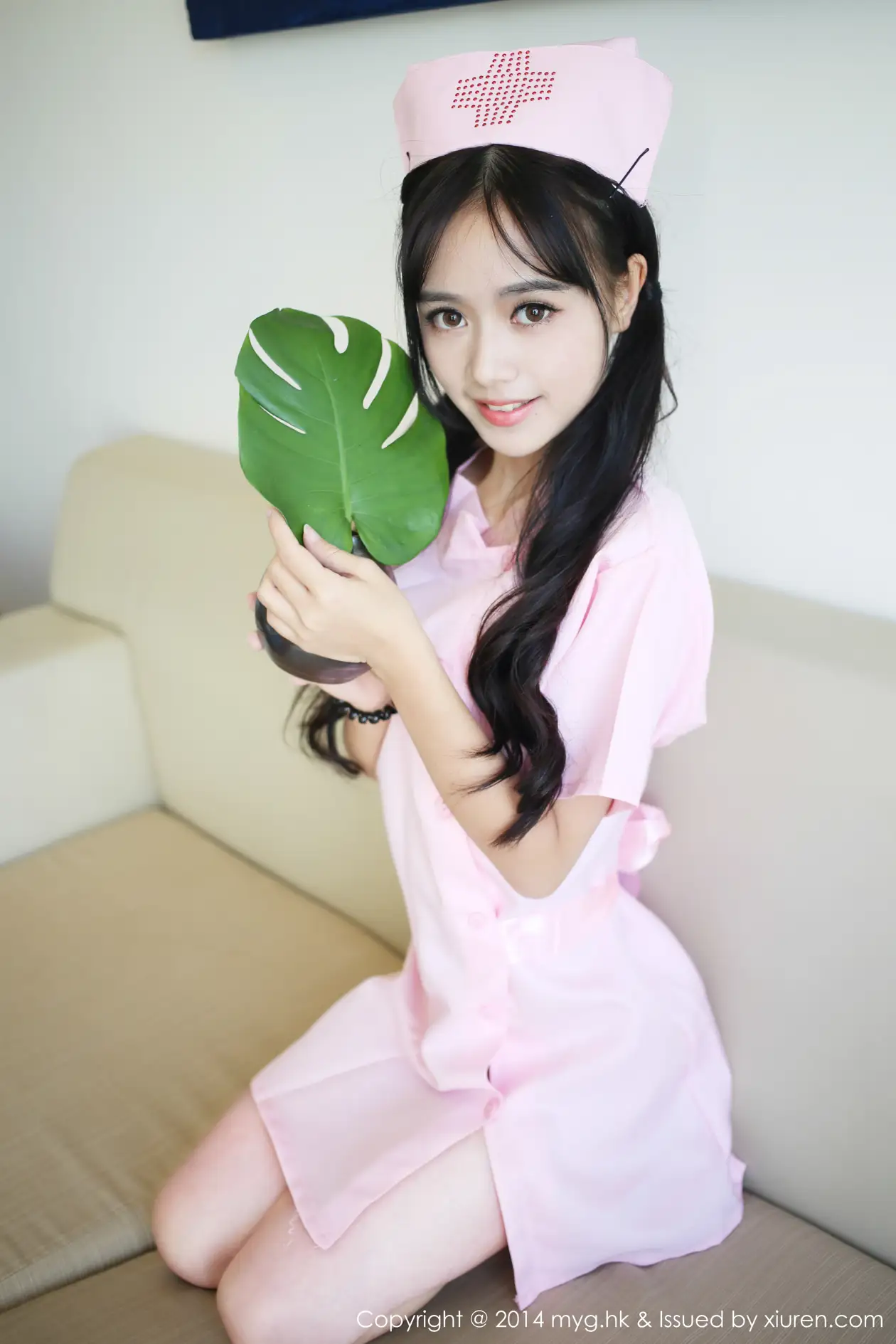 [美媛馆] 2014.12.27 VOL.086-014