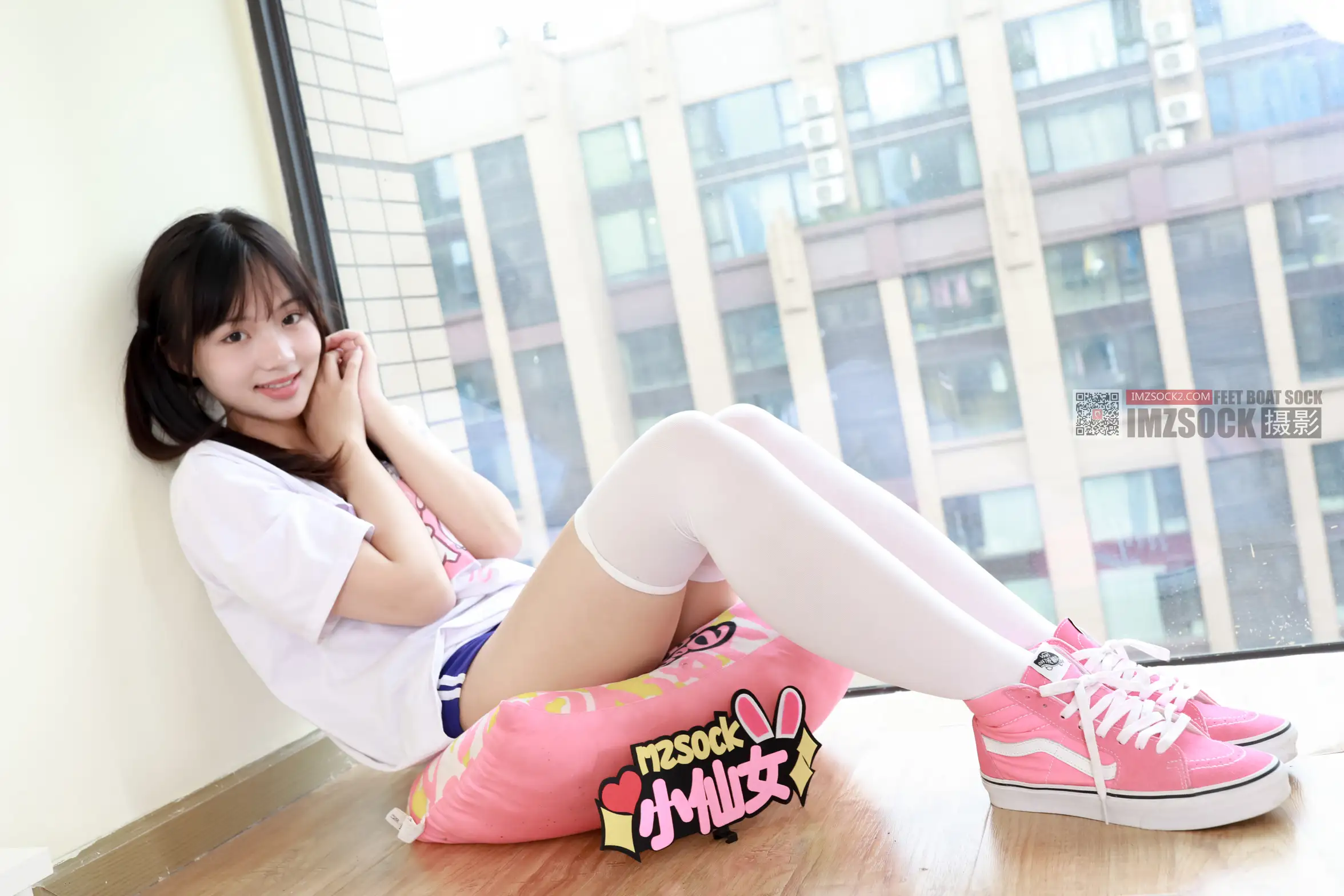 [MZSOCK]爱美足 NO.132-005