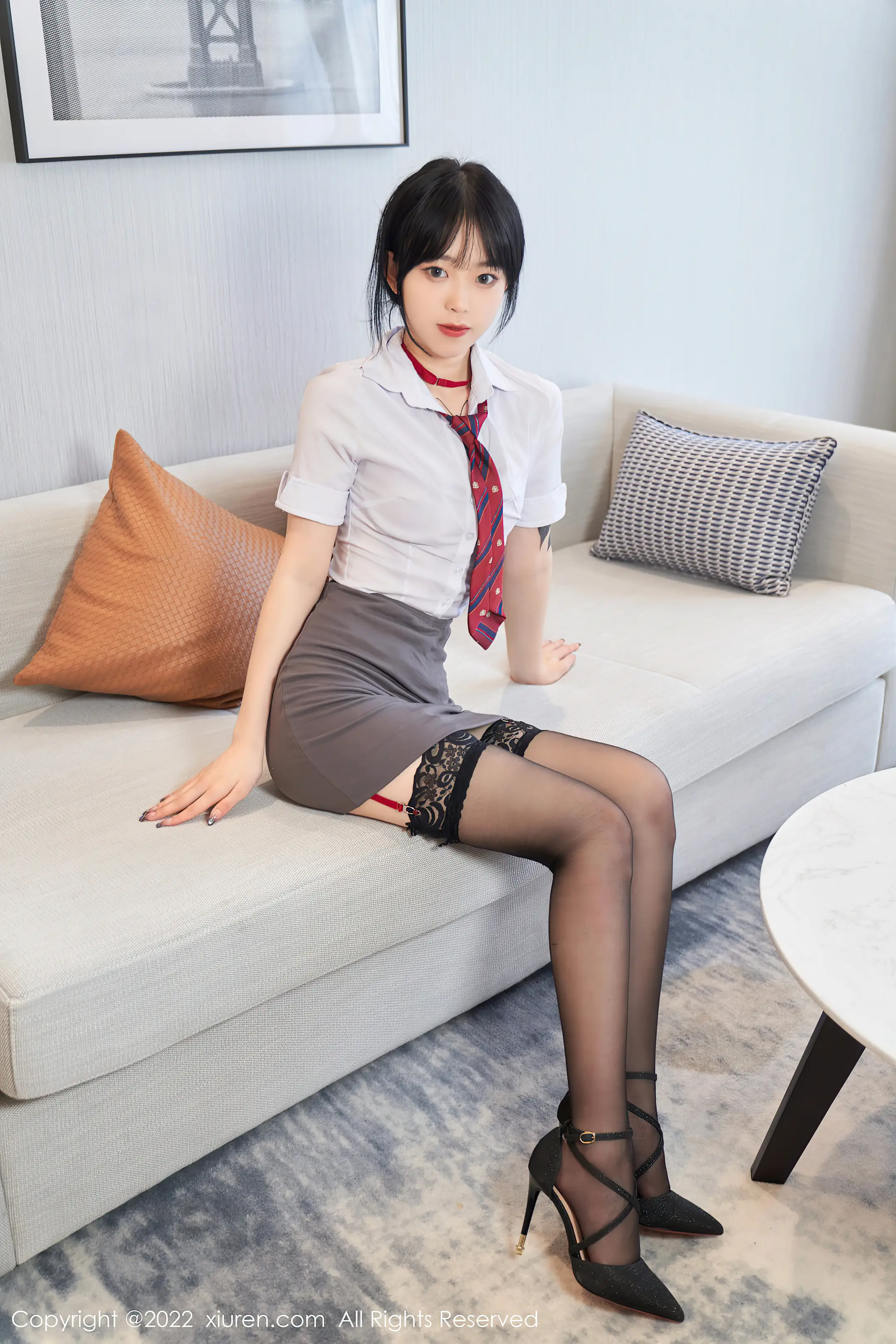 [Xiuren秀人网] 2022.06.23-008