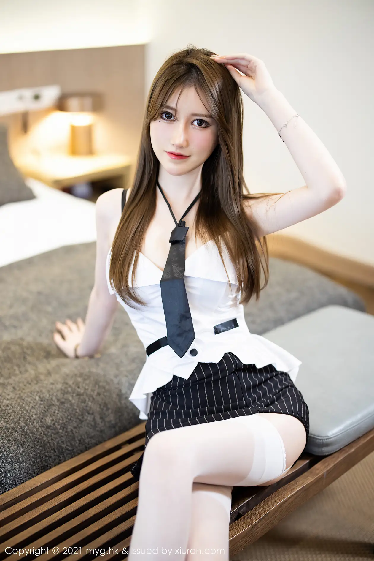[美媛馆] 2021.08.11 VOL.571-002
