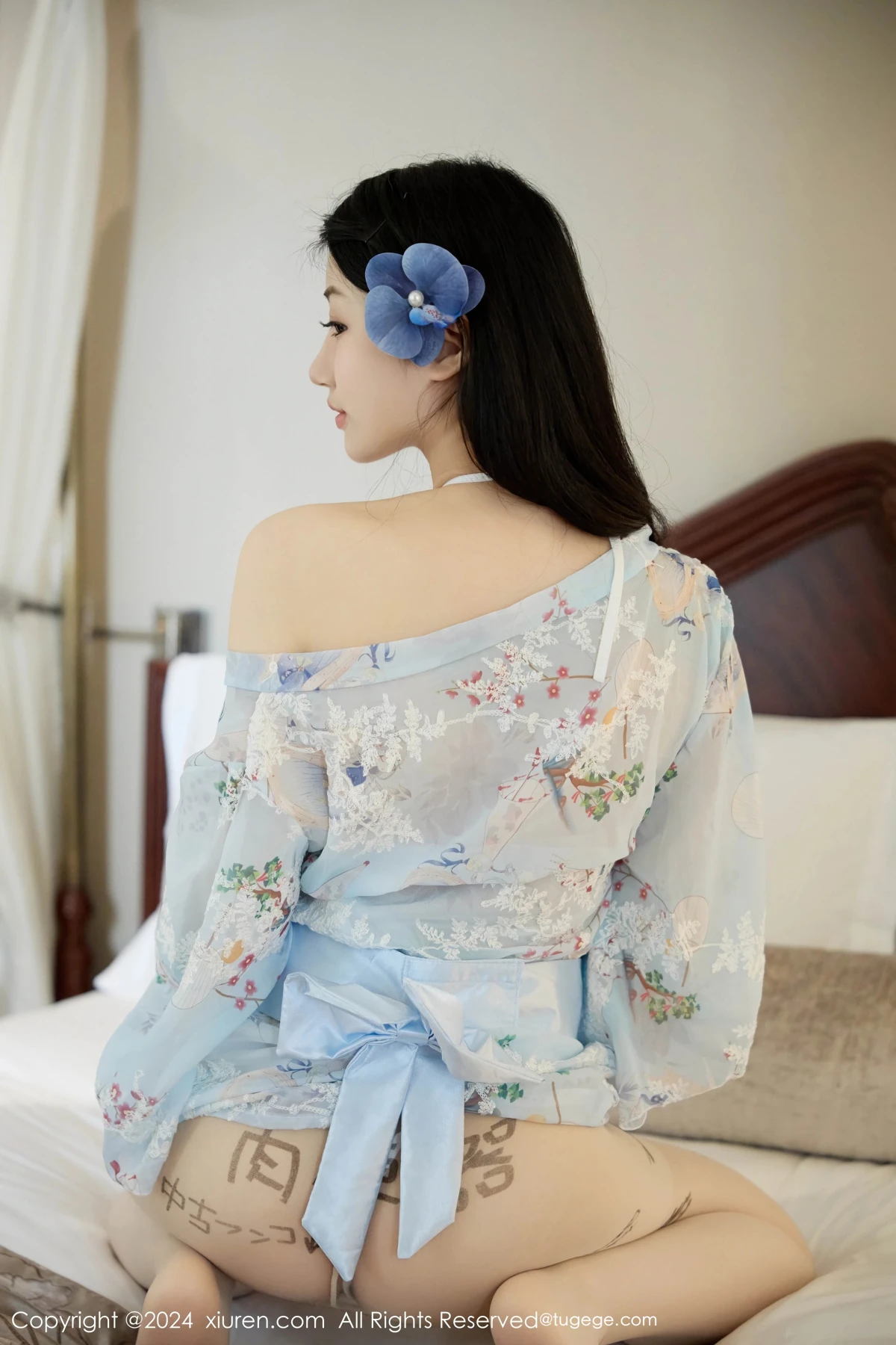 [秀人网] 2024.08.23 No.9059 陈小花、秀人旗下#[81P]-006