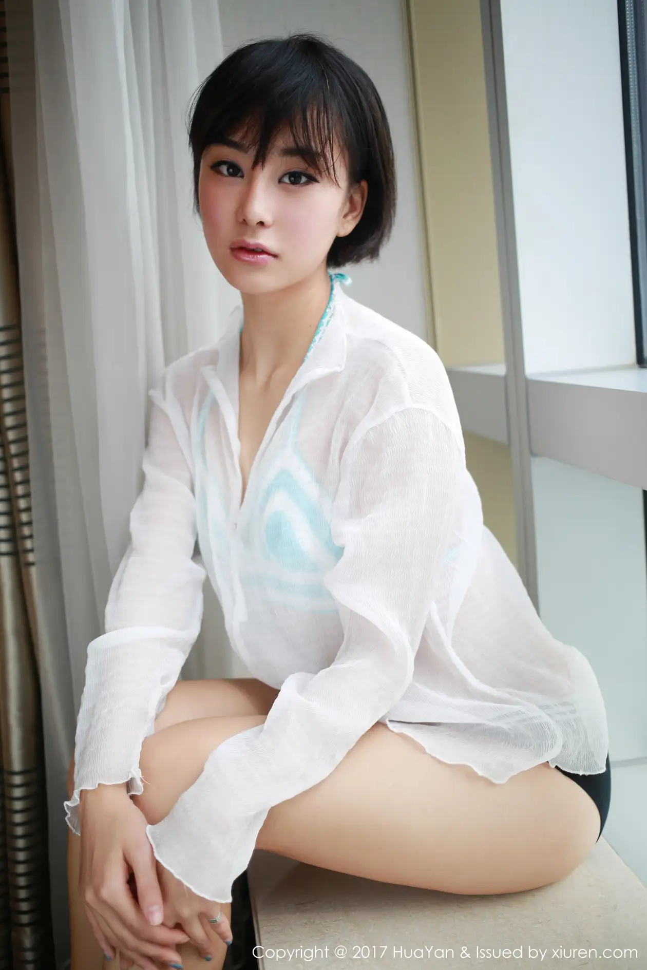 [花の颜] 2017.04.18 Vol.035-015