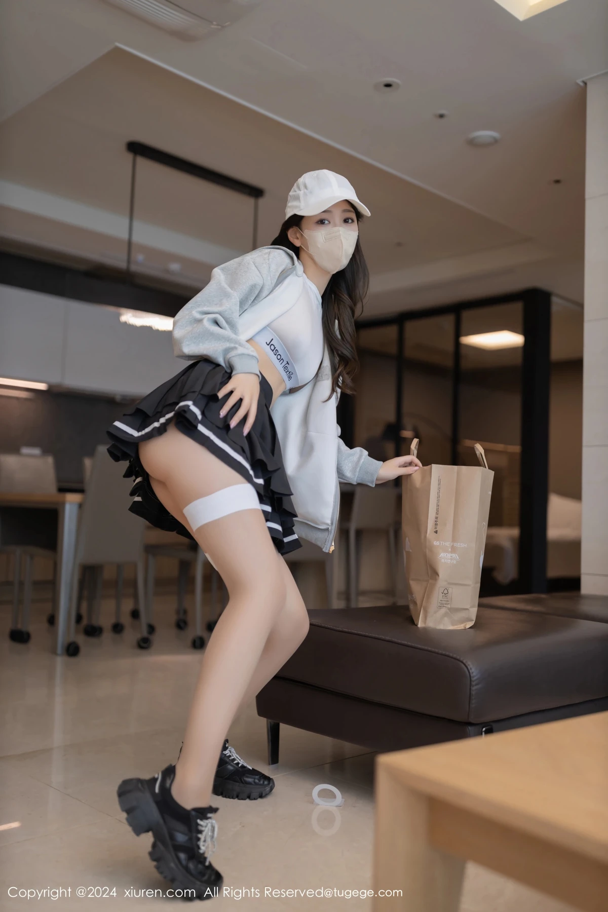 [秀人网] 2024.09.23 No.9196 唐安琪、秀人旗下#[87P]-017