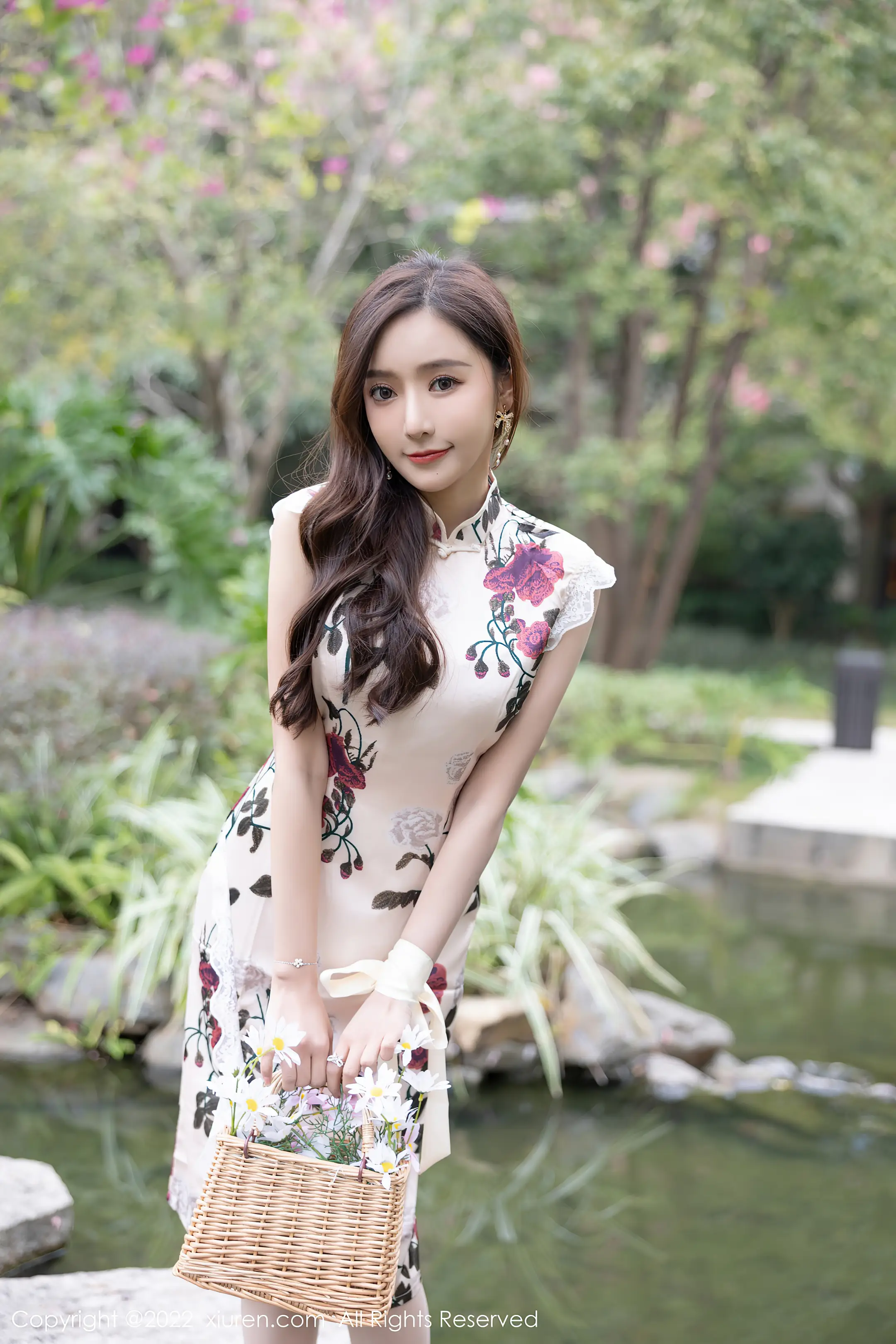 [Xiuren秀人网]2022.03.08-003
