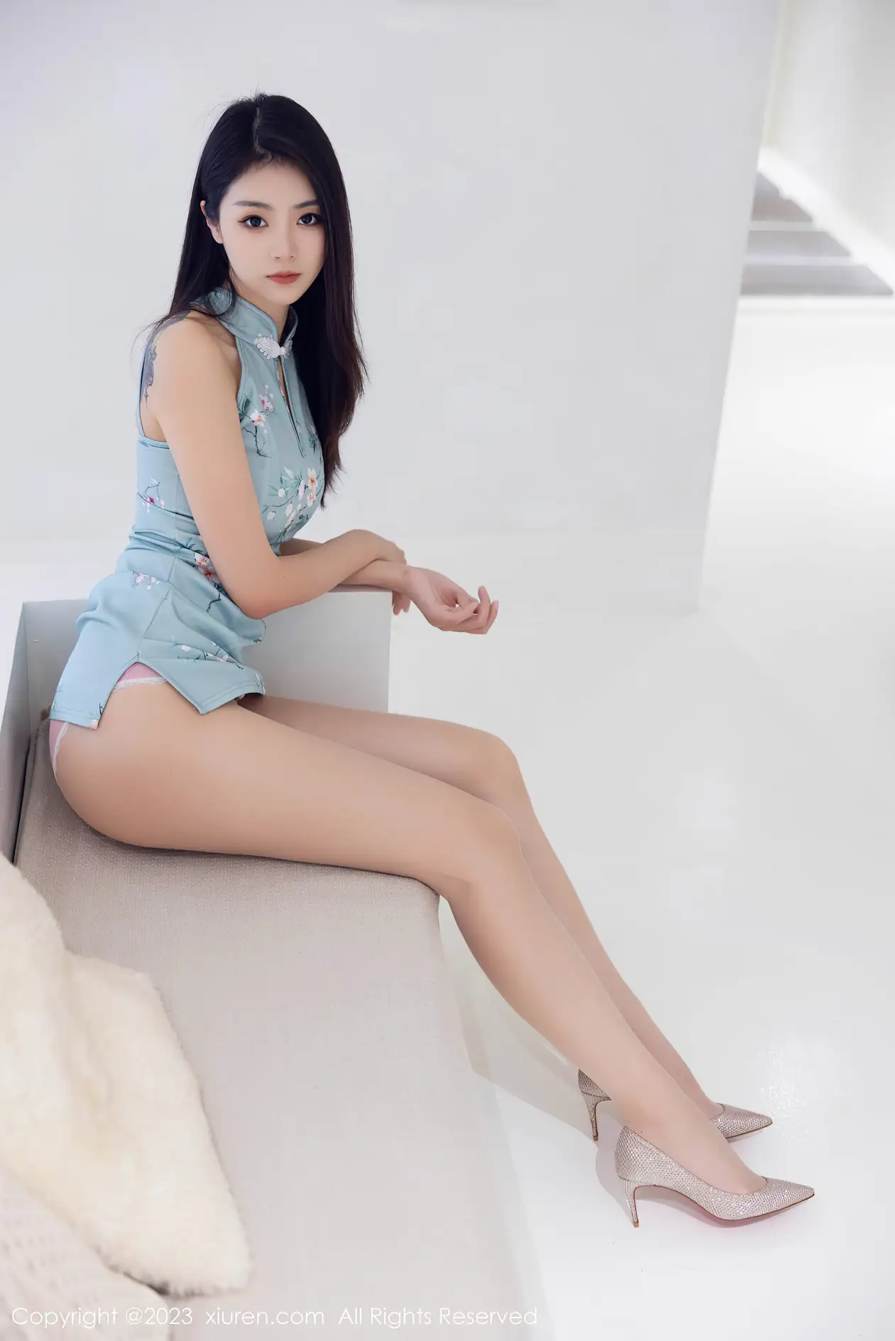 [秀人网] 2023.07.12 NO.7067-047