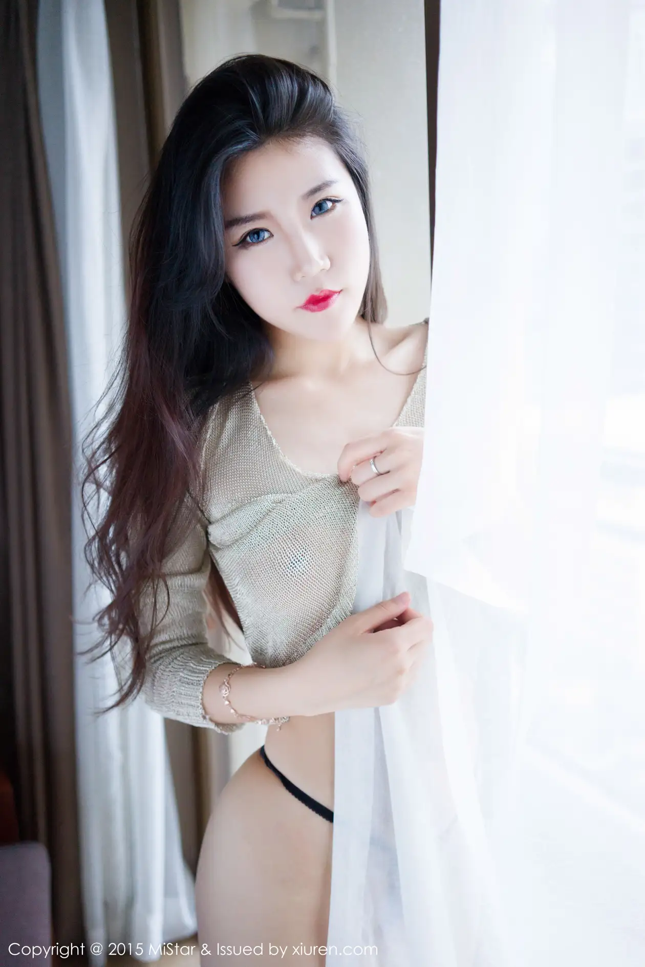 [魅妍社] 2015.10.27 VOL.040-034