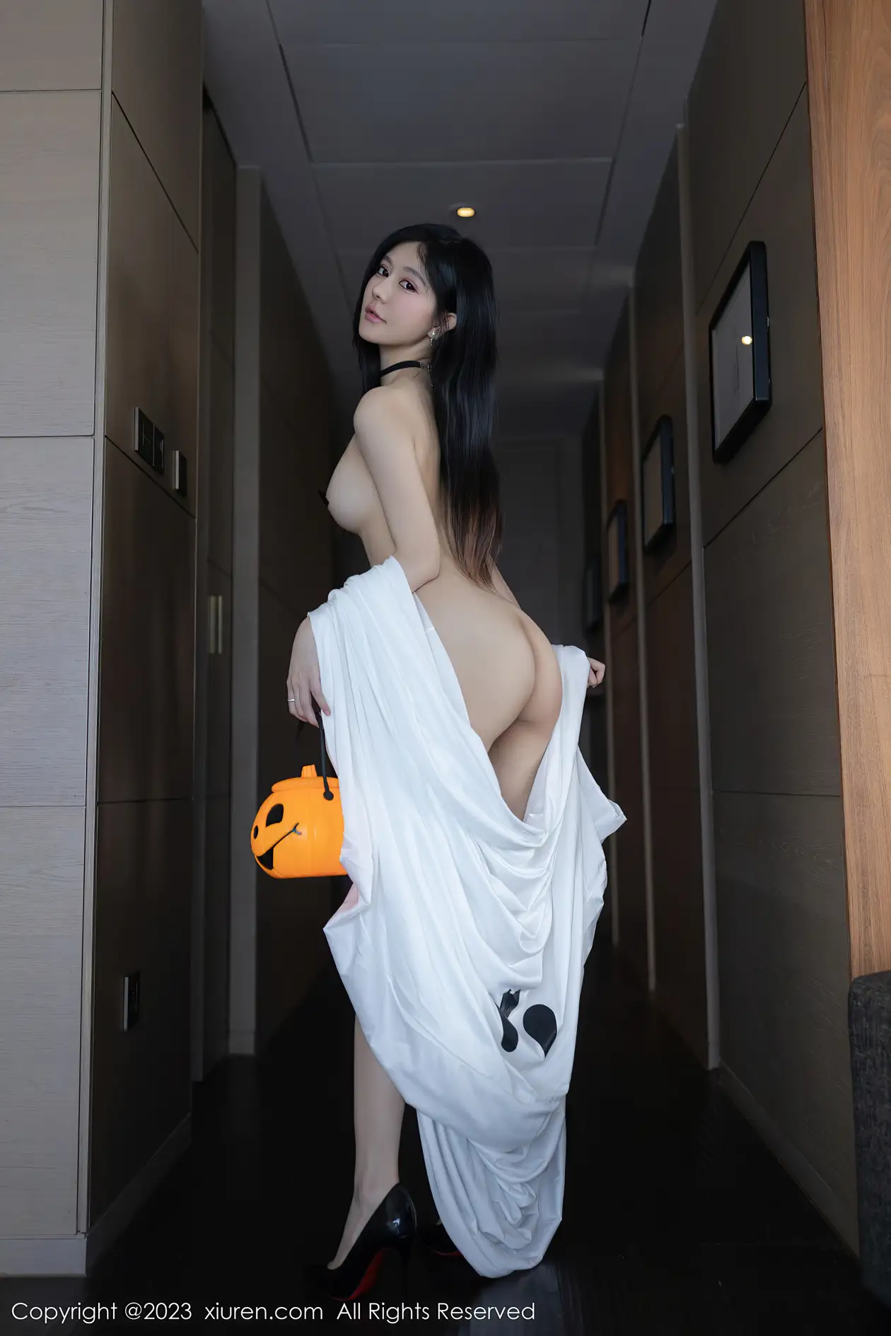 [秀人网] 2023.11.10 NO.7649-078