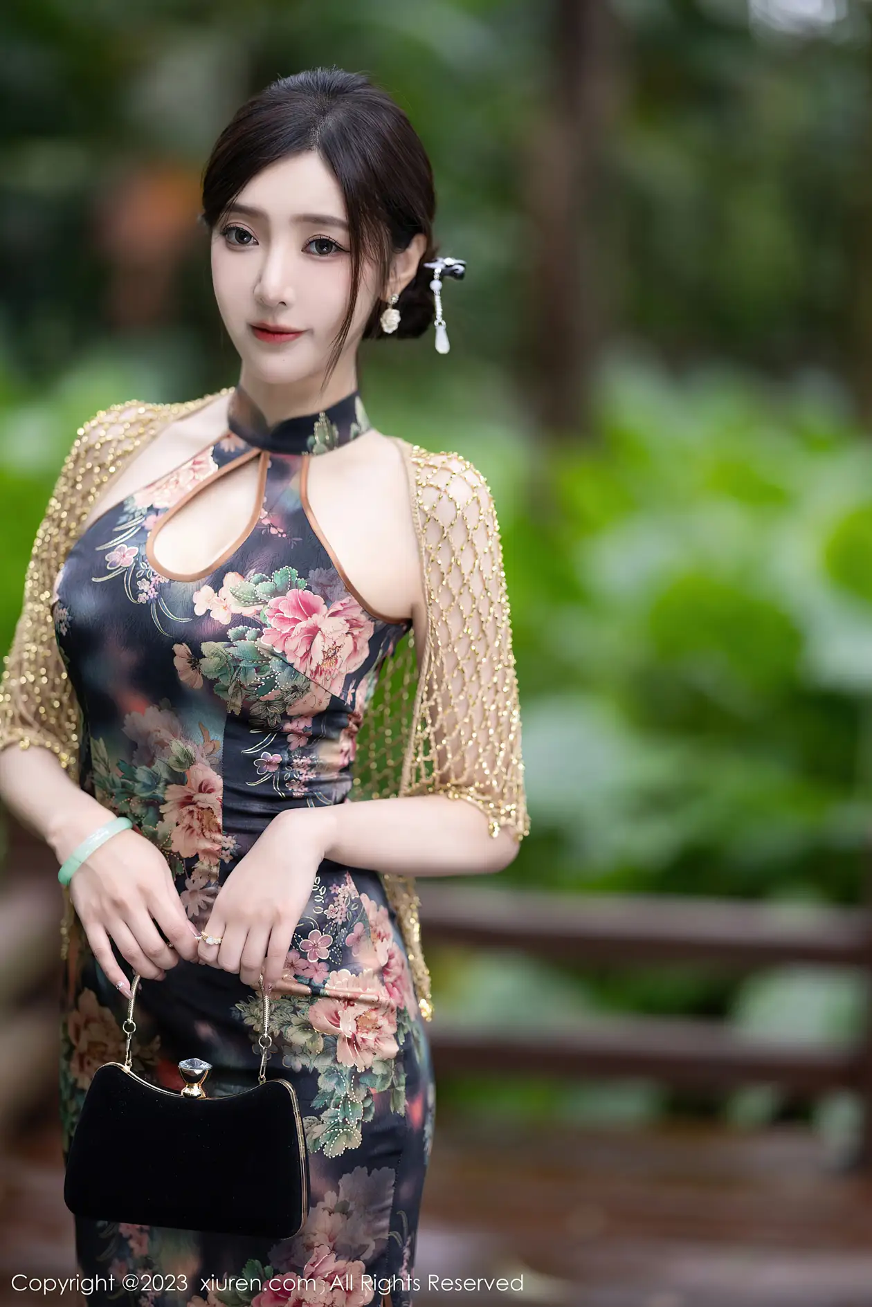 [秀人网] 2023.10.11 NO.7495-004