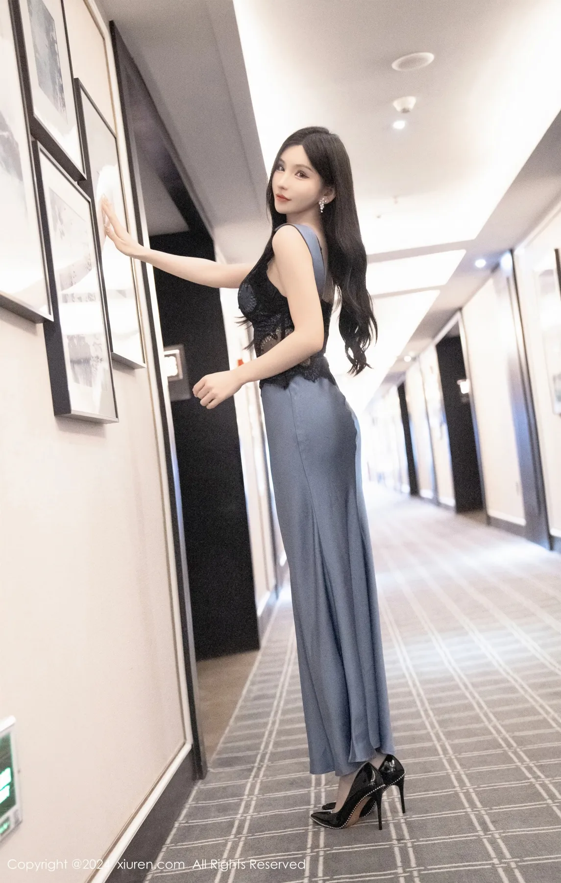 [秀人网] 2024.03.15 No.8242-022