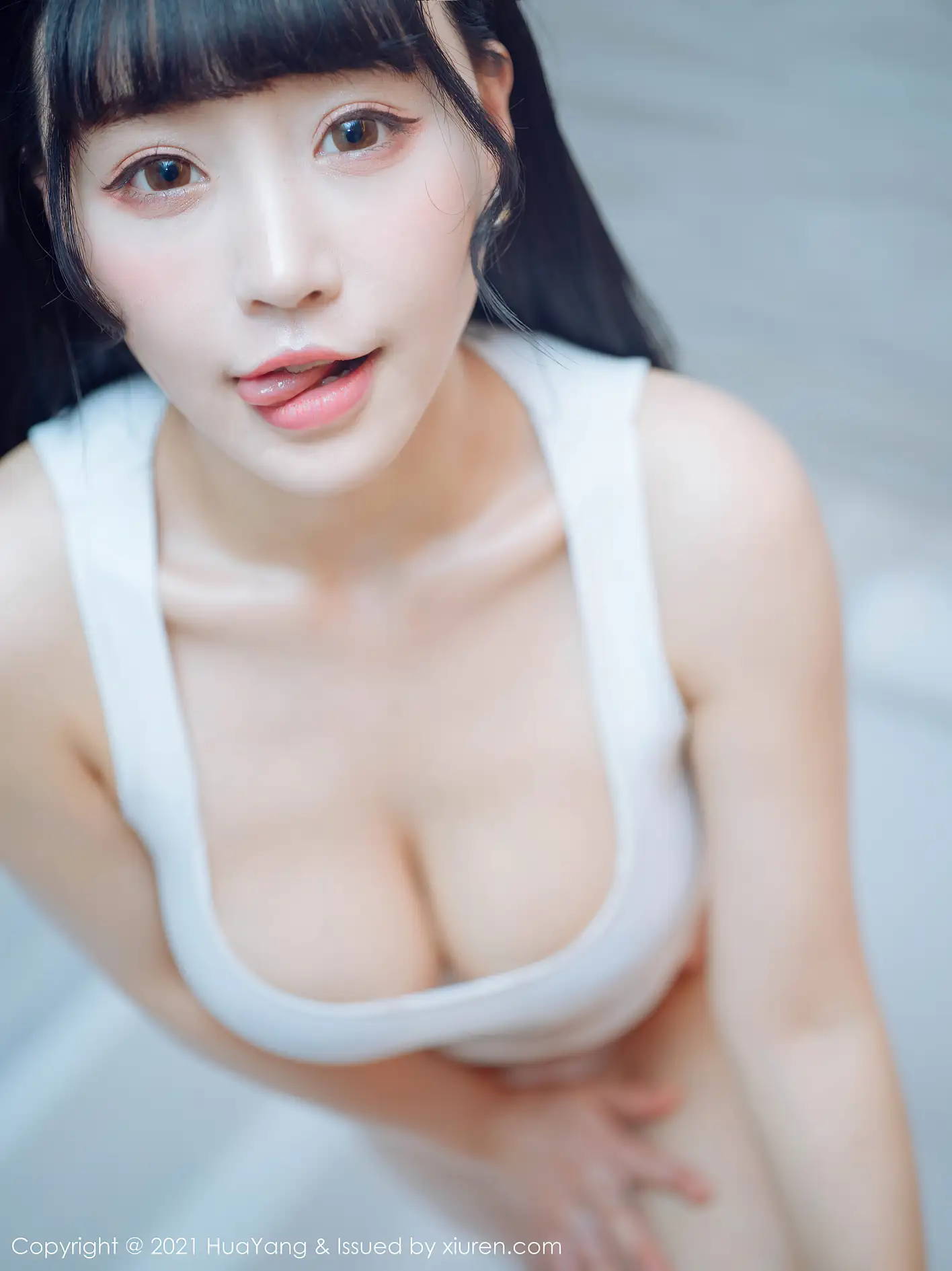 [花漾] 2021.01.29 VOL.0360-042