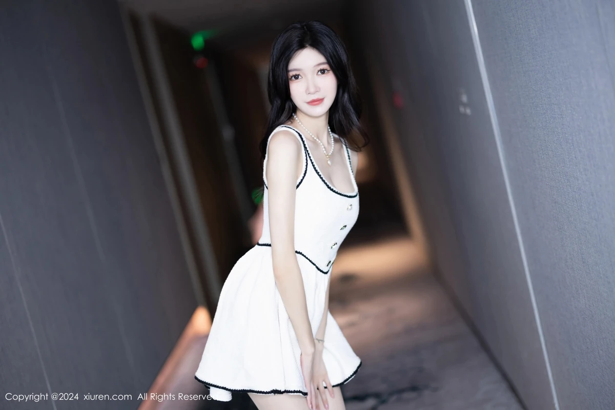 [秀人网] 2024.07.15 No.8861-005