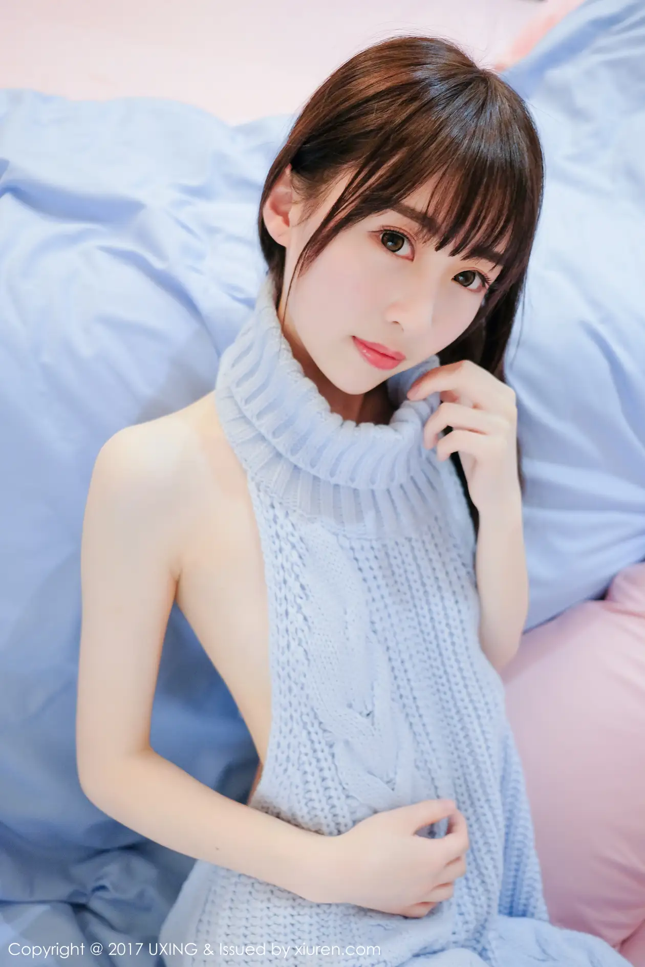 [优星馆] 2017.03.01 VOL.041-043
