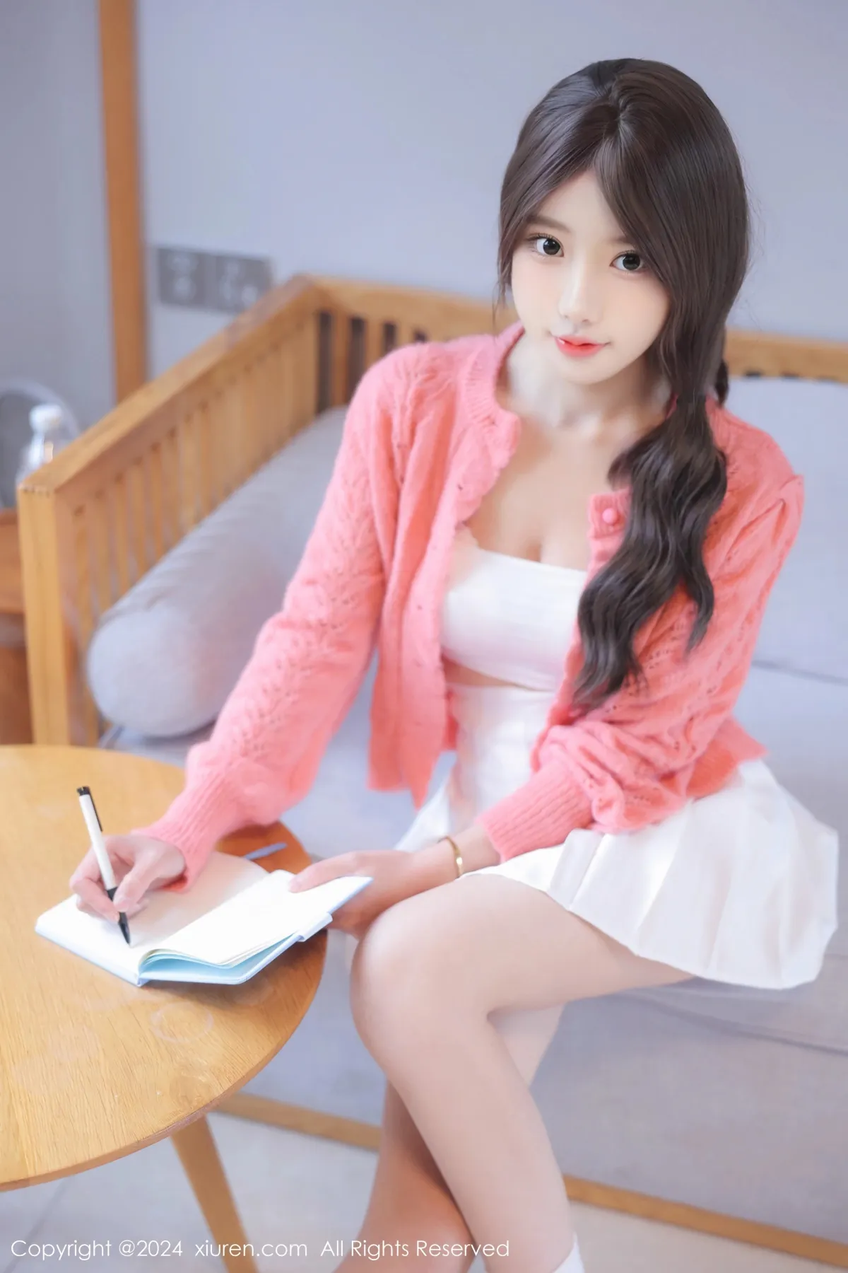 [秀人网] 2024.03.15 No.8241-012