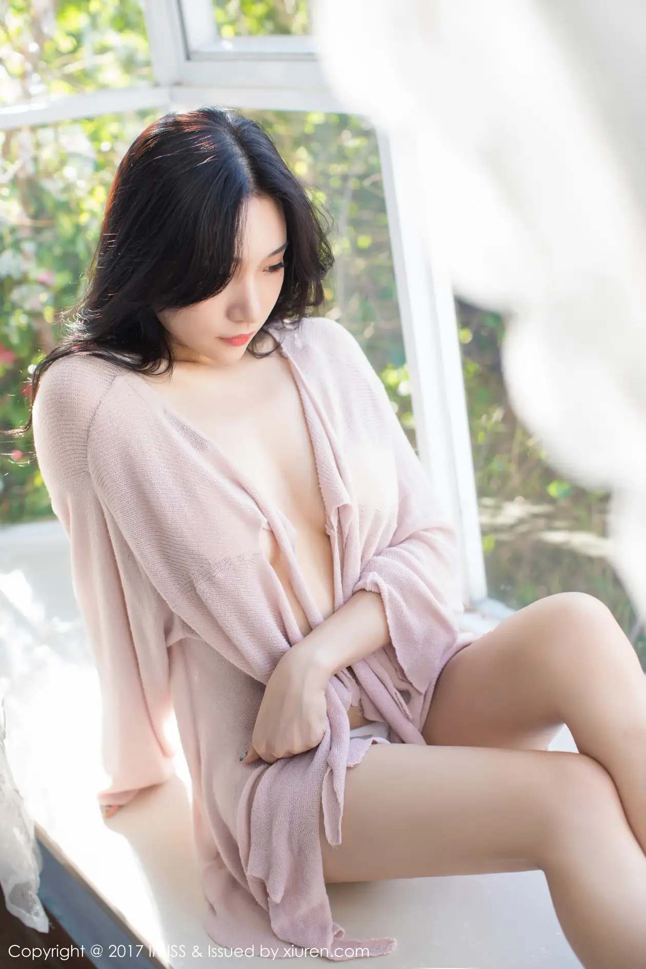 [爱蜜社] 2017.11.10 VOL.197-017