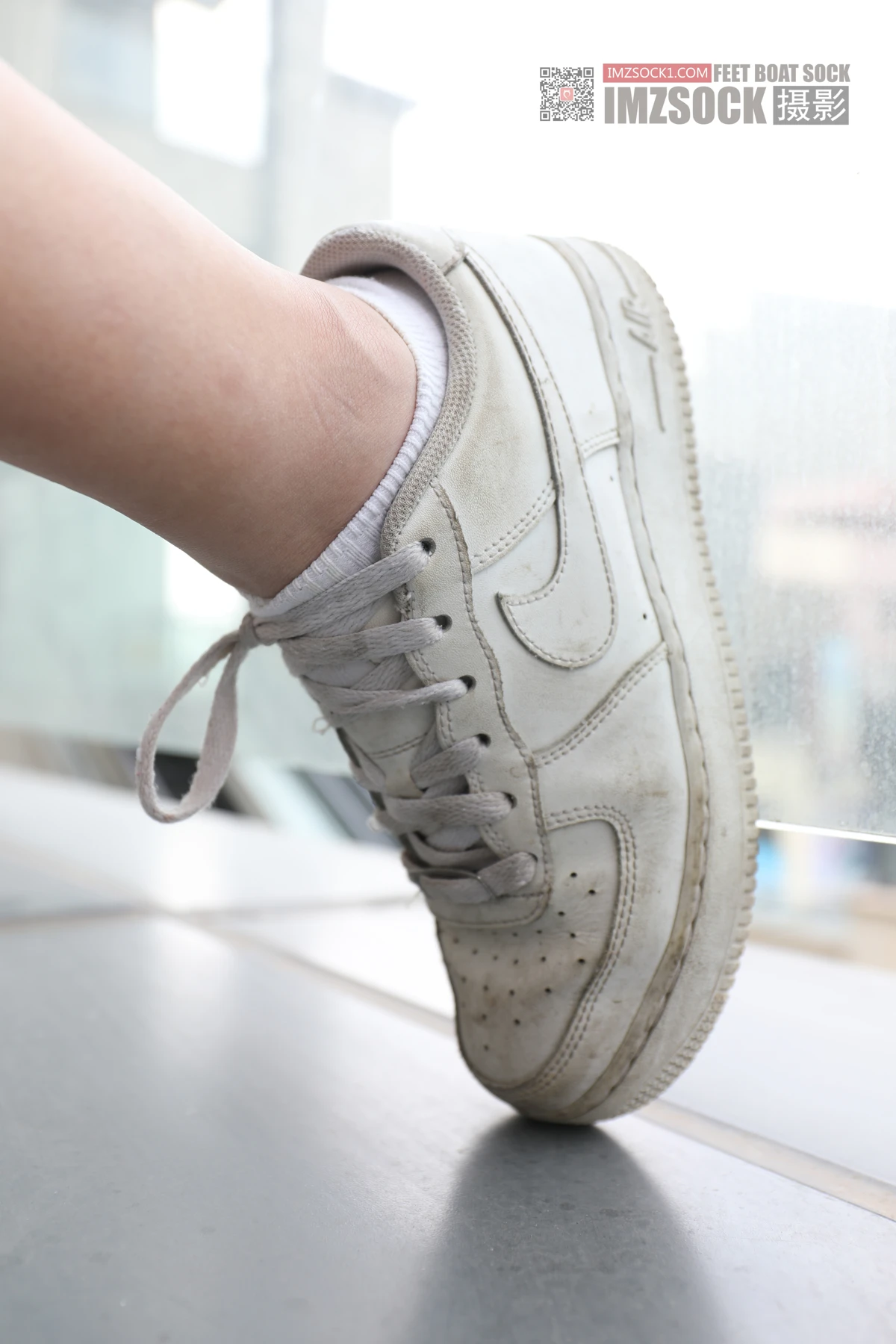[MZSOCK]爱美足 No.288 Ella#Ella@[93P]-016