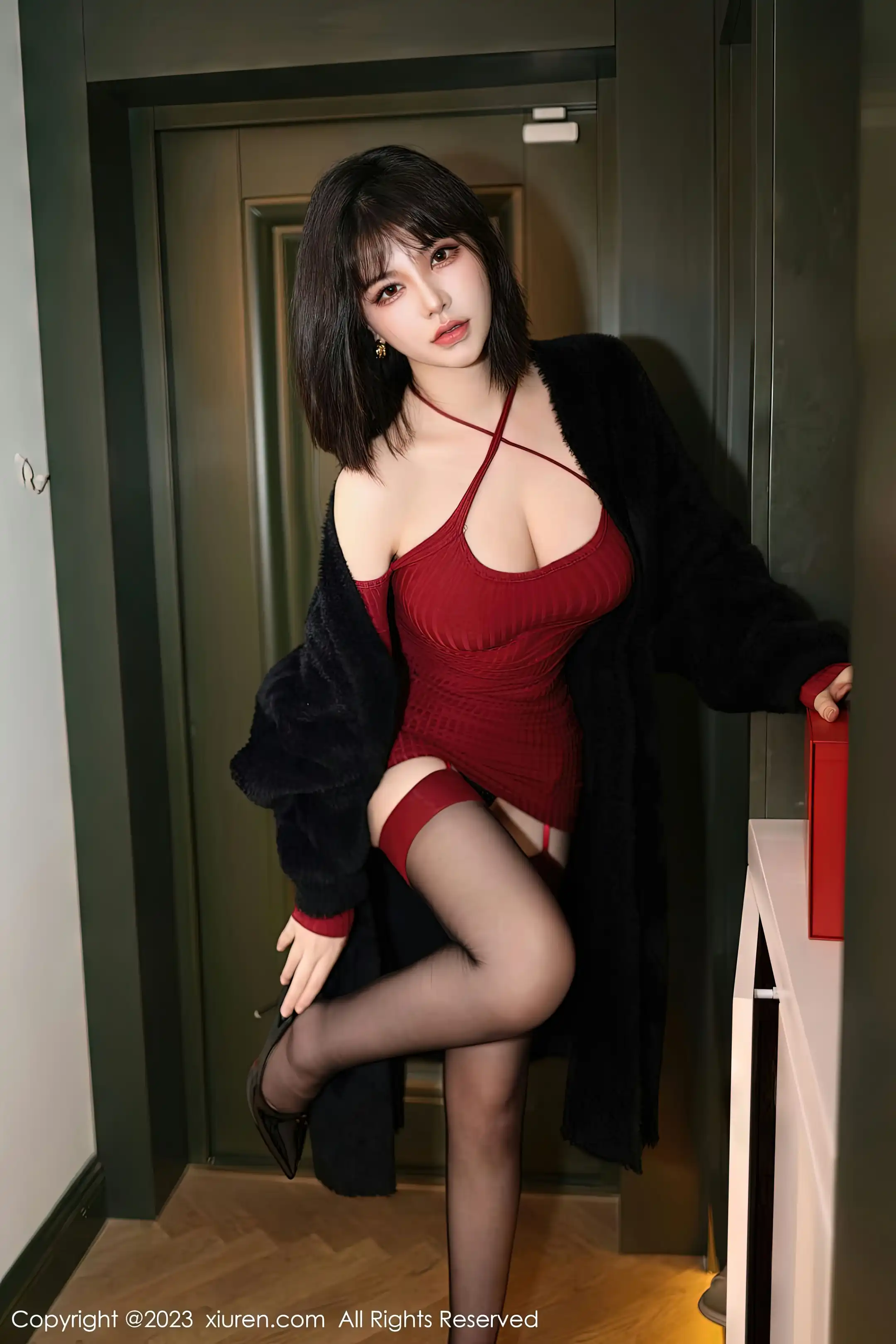[秀人网] 2023.01.17 NO.6144-007