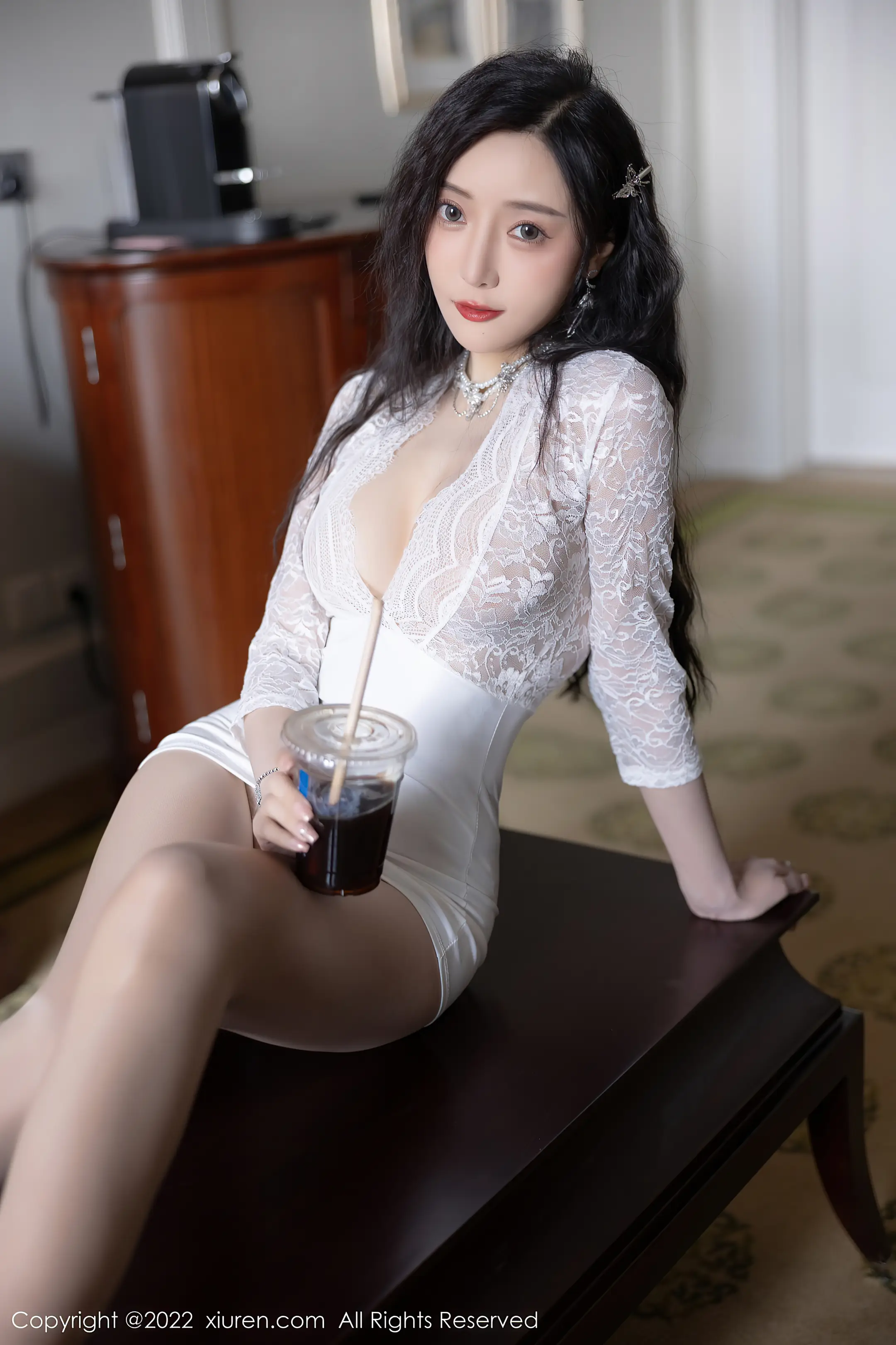 [Xiuren秀人网] 2022.06.06-036