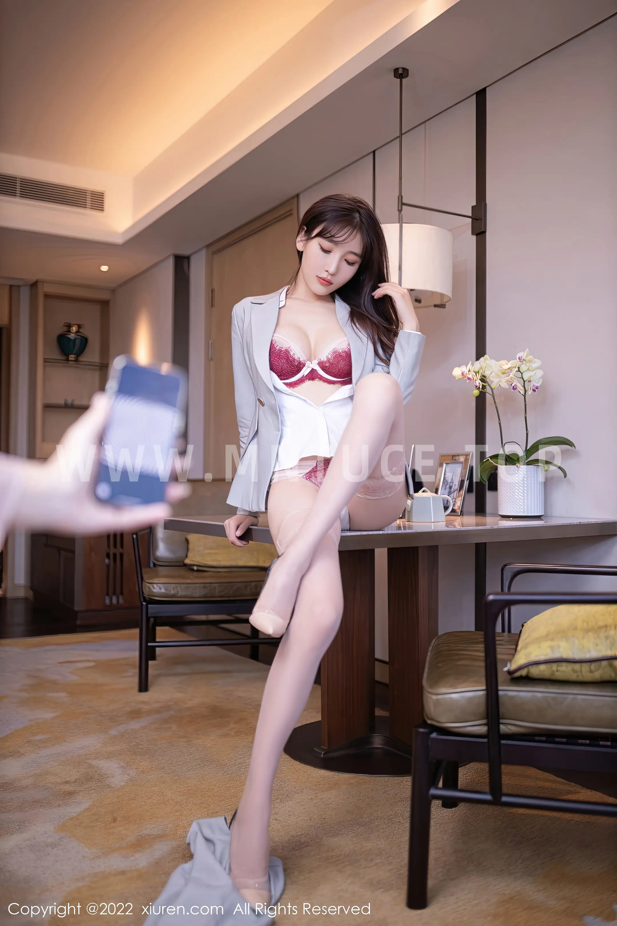 [秀人网] 2022.11.10 NO.5840-039