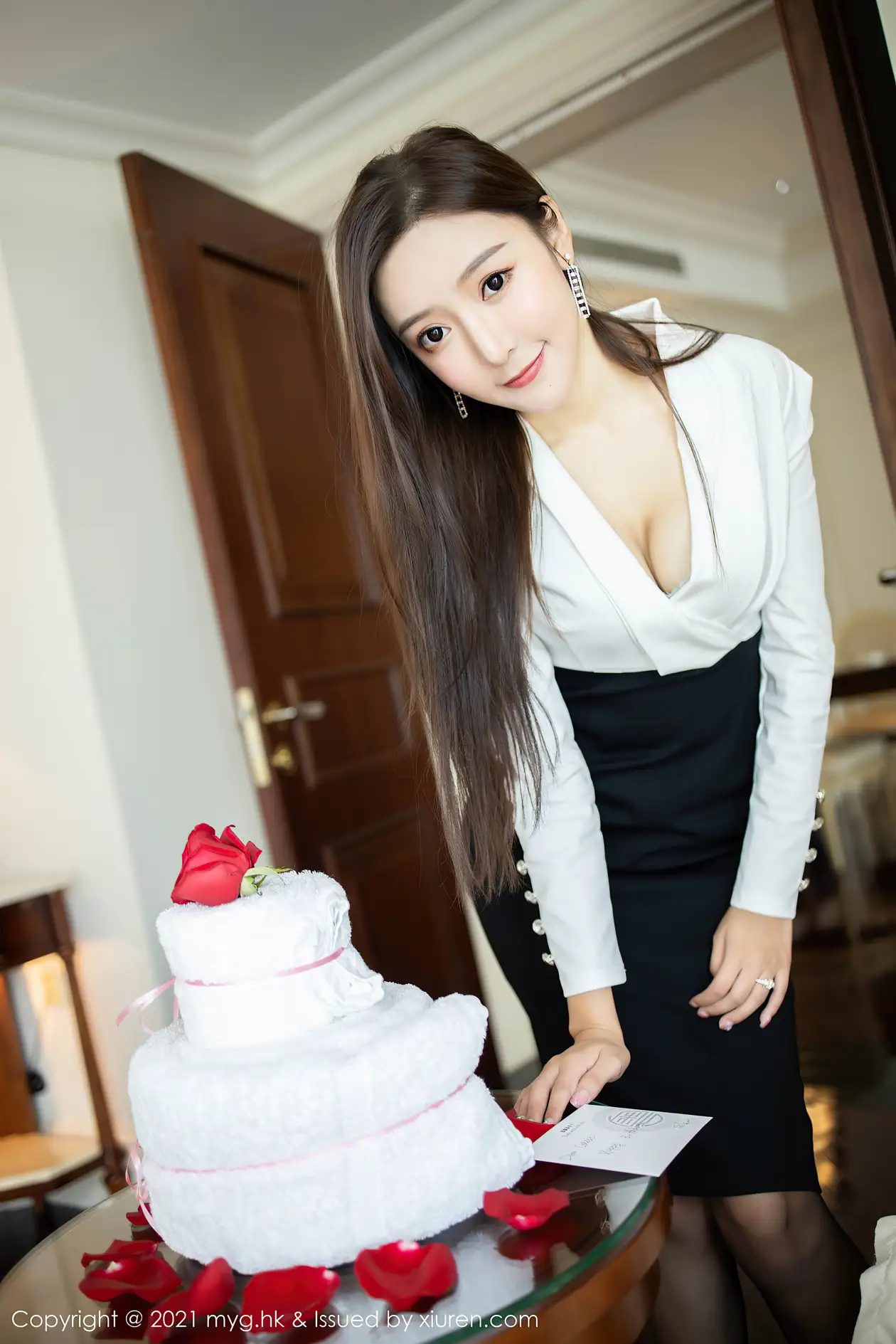 [美媛馆] 2021.02.23 VOL.492-040